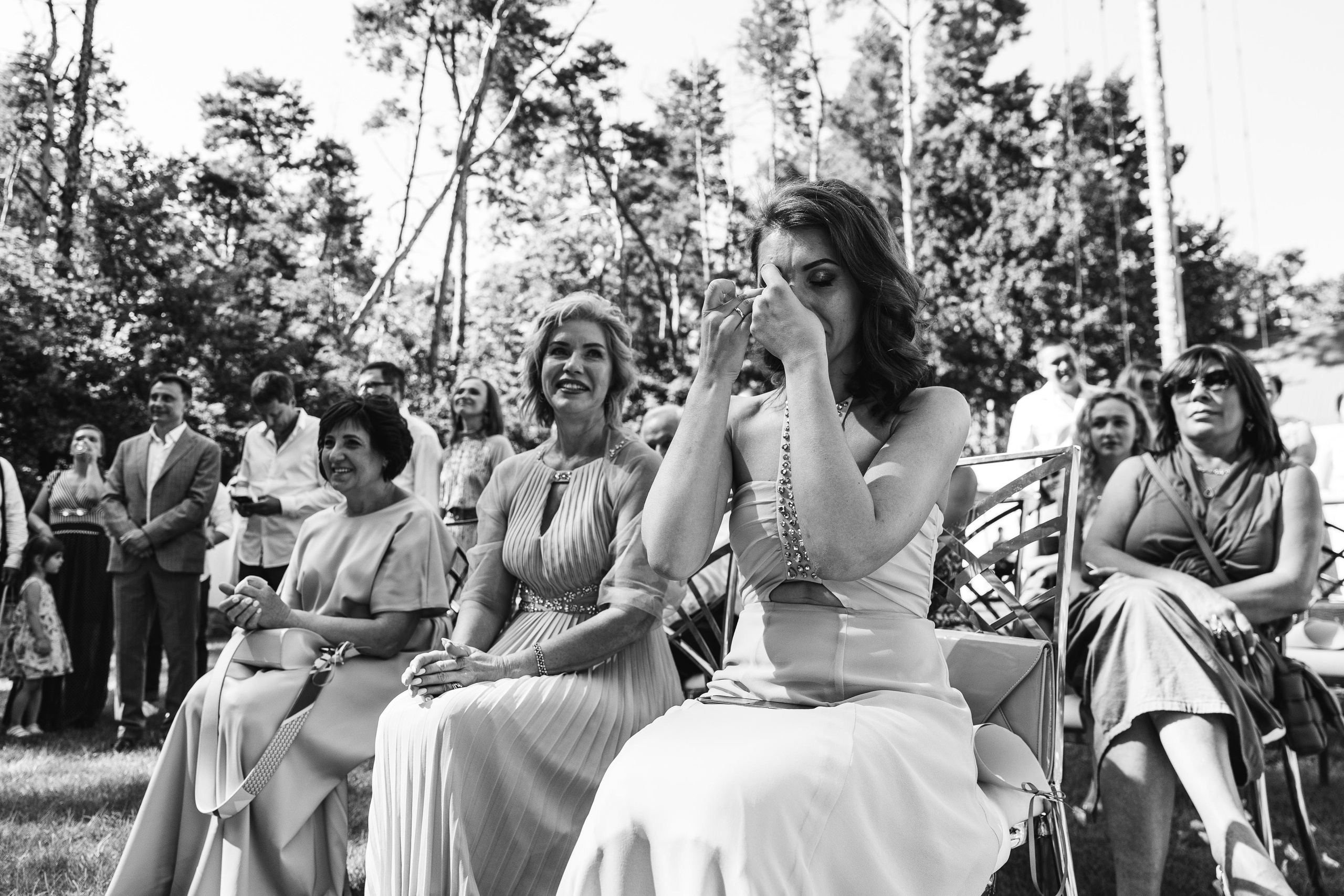 Ruslana & Sergey. Wedding photographer Osokin Evgeniy