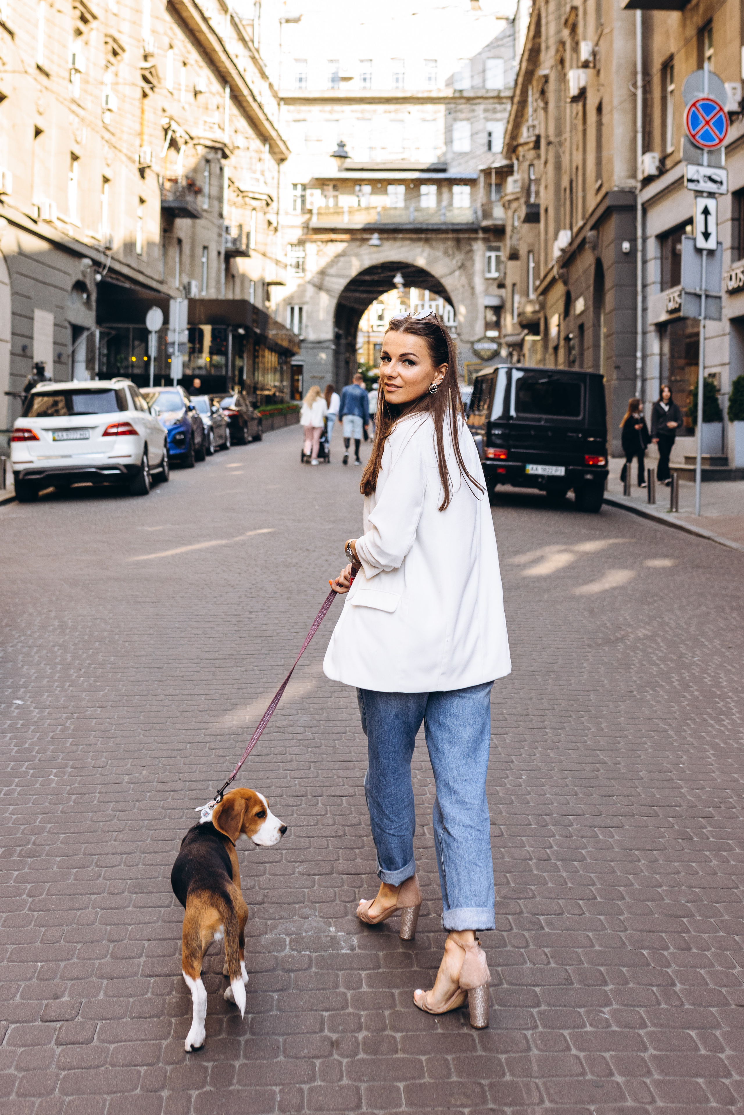 Anastasia. Весільний фотограф Осокін Євгеній