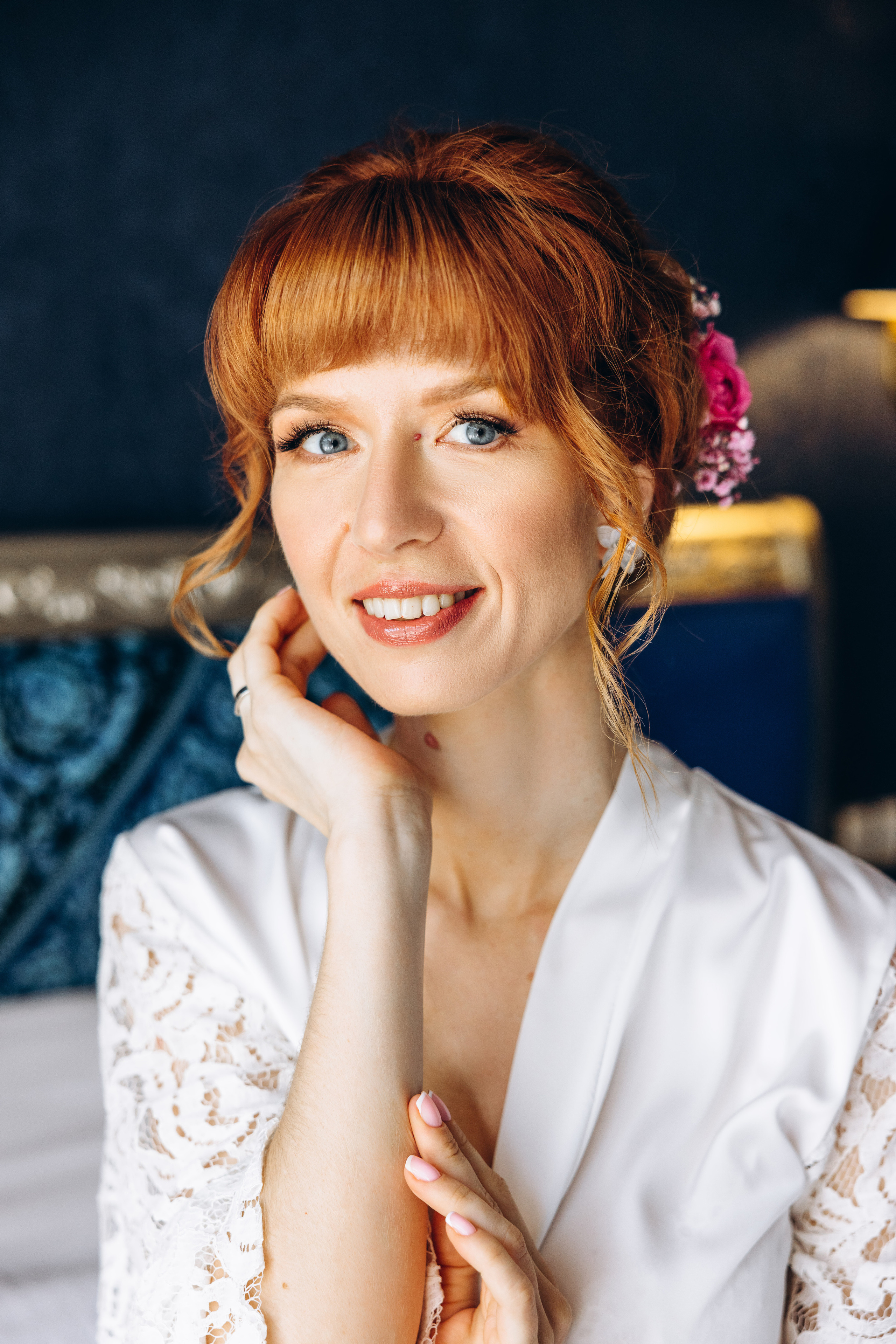 Marina & Vitaliy. Весільний фотограф Осокін Євгеній