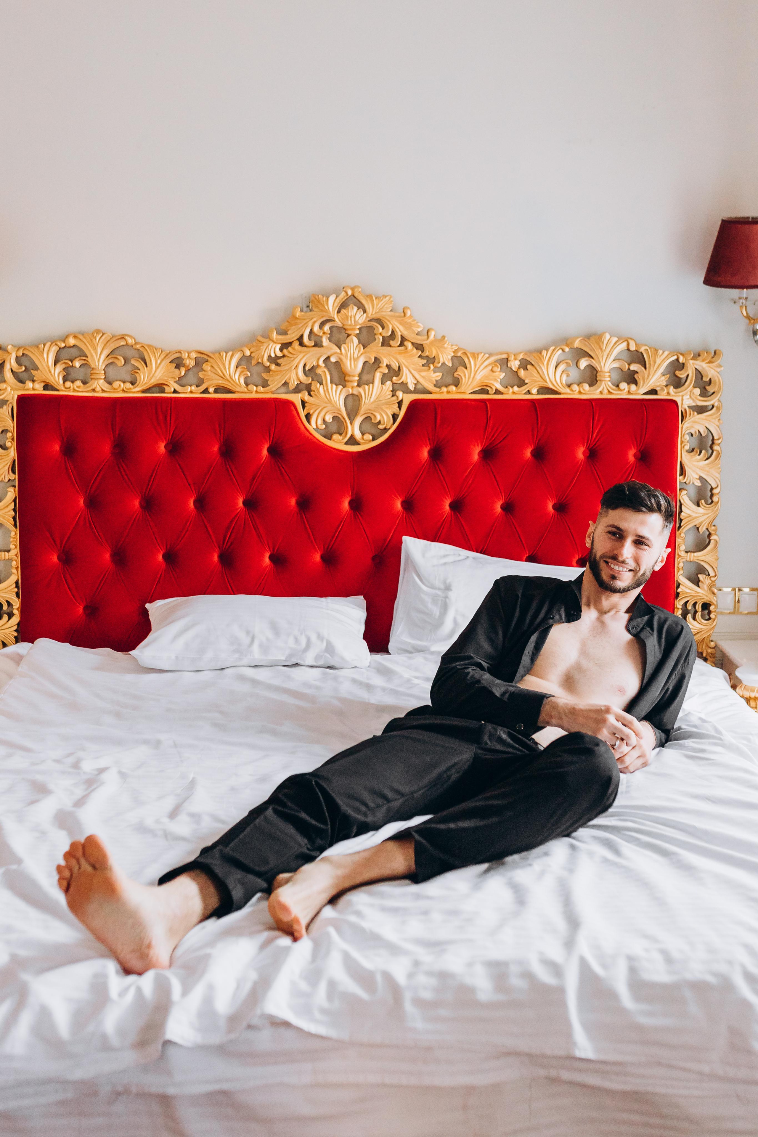 Daria & Yaroslav. Wedding photographer Osokin Evgeniy