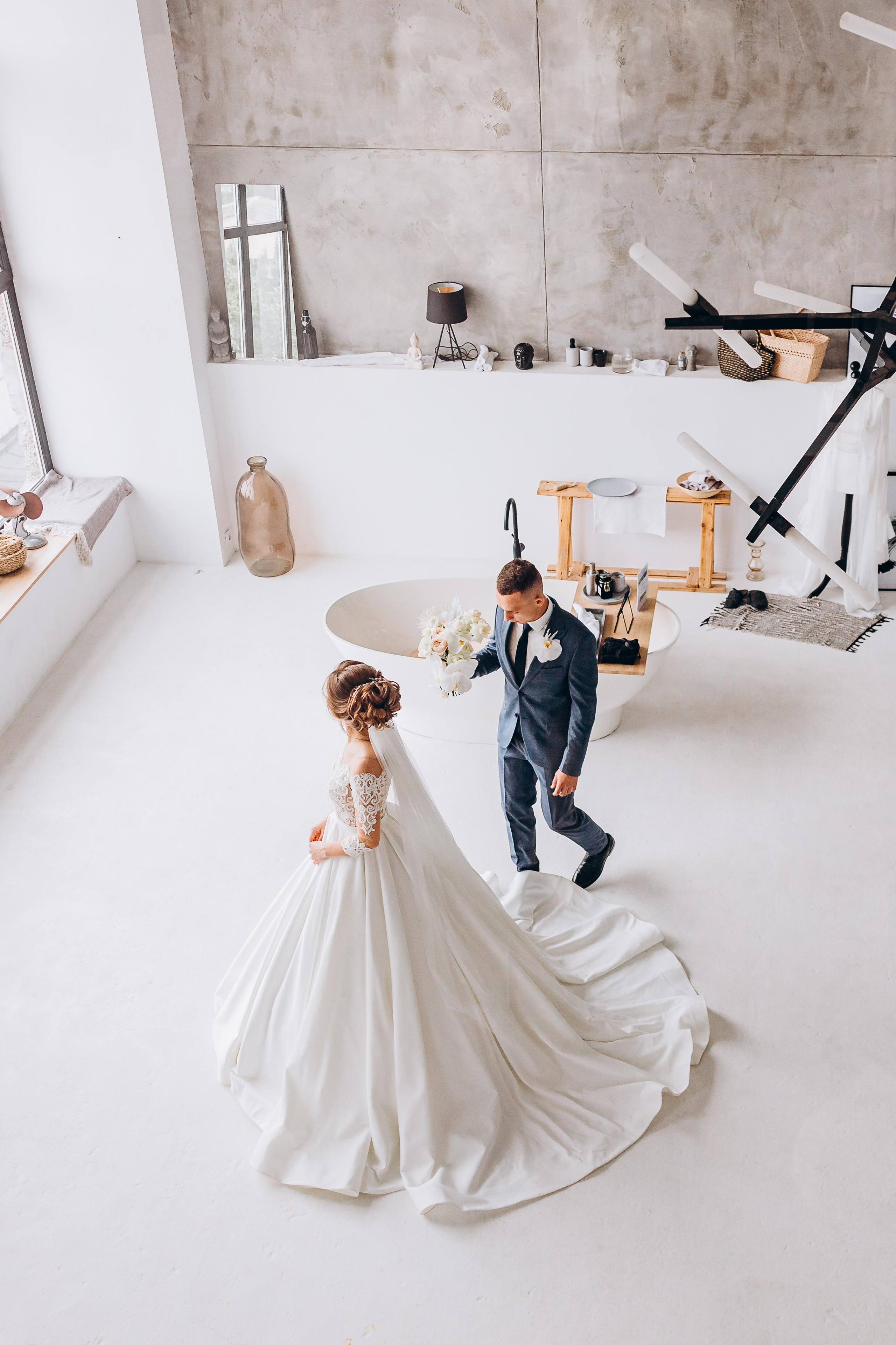 Anna & Vlad. Wedding photographer Osokin Evgeniy