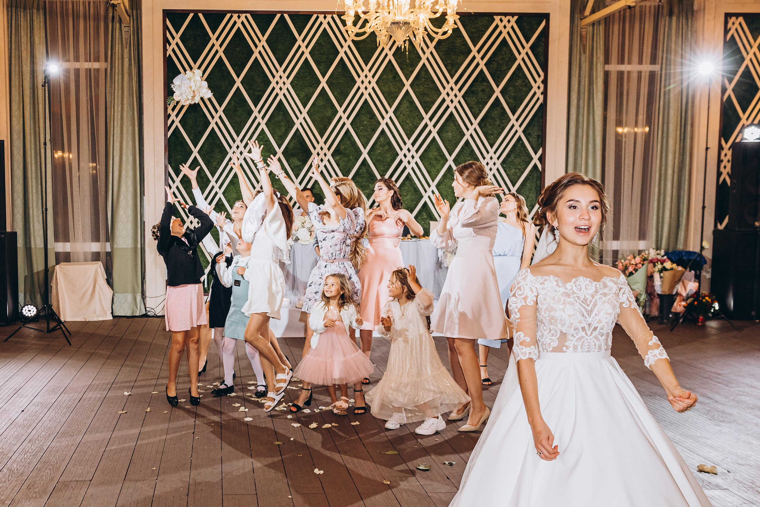 Anna & Vlad. Wedding photographer Osokin Evgeniy