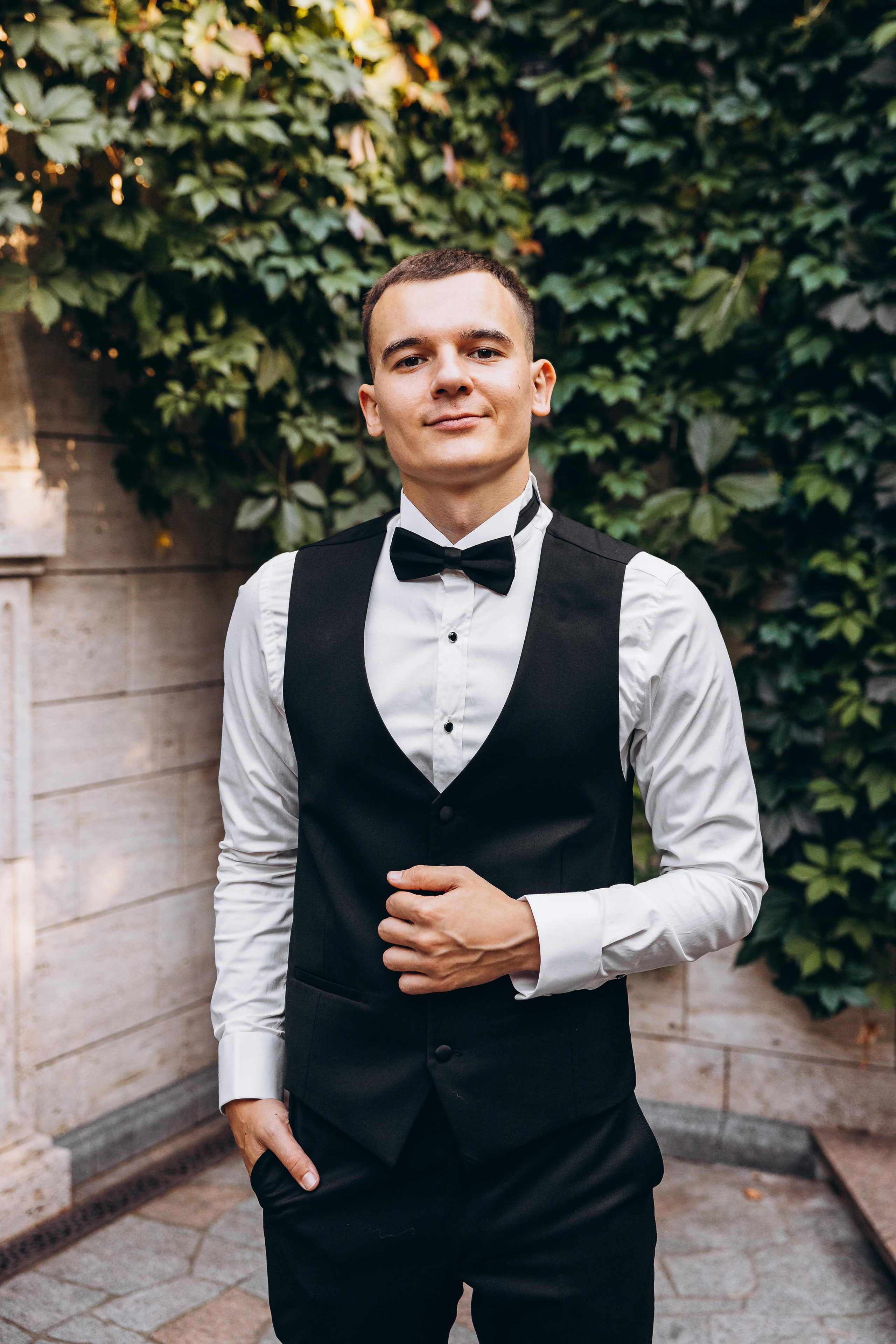 Diana & Andrey. Wedding photographer Osokin Evgeniy