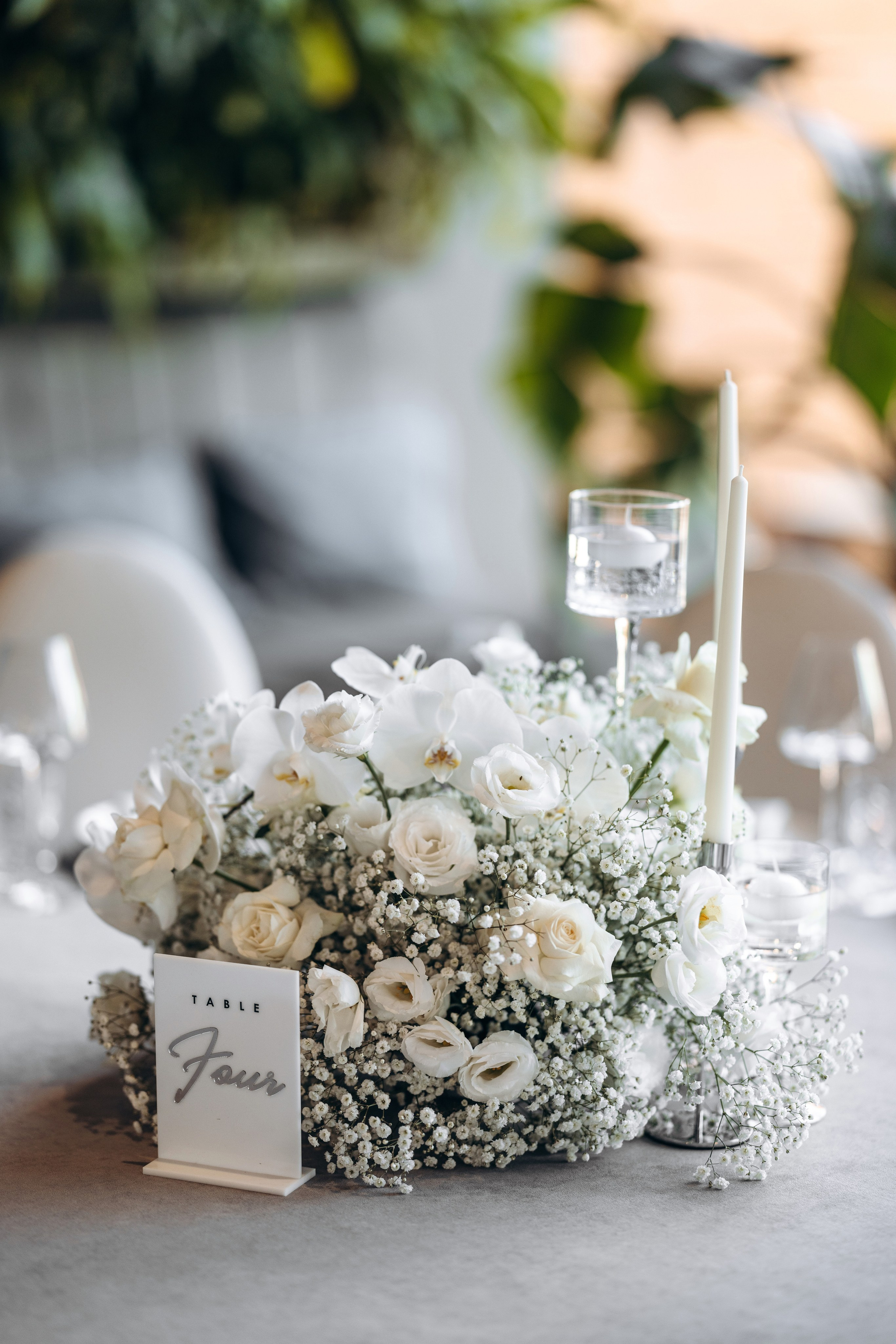 Julia & Yuriy. Wedding photographer Osokin Evgeniy