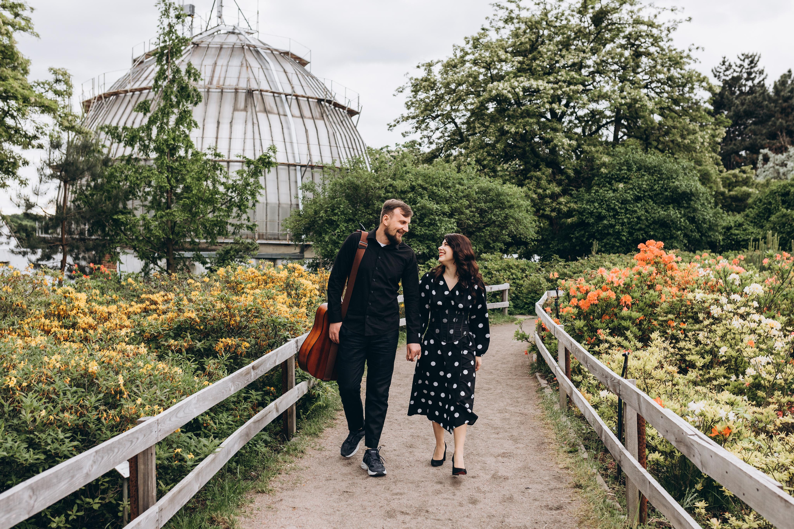 Olya & Slava. Wedding photographer Osokin Evgeniy