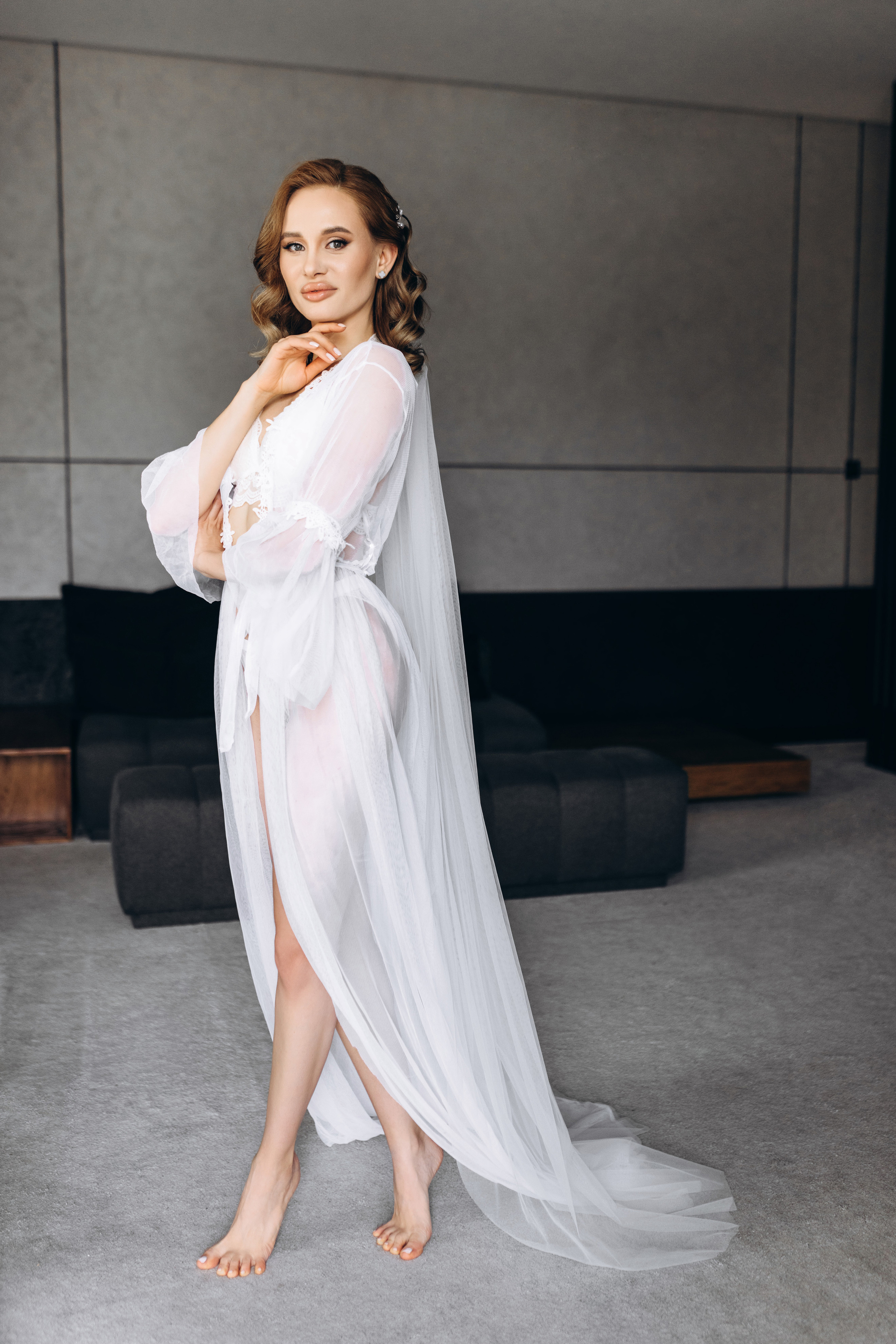 Snezhana & Alexey. Wedding photographer Osokin Evgeniy