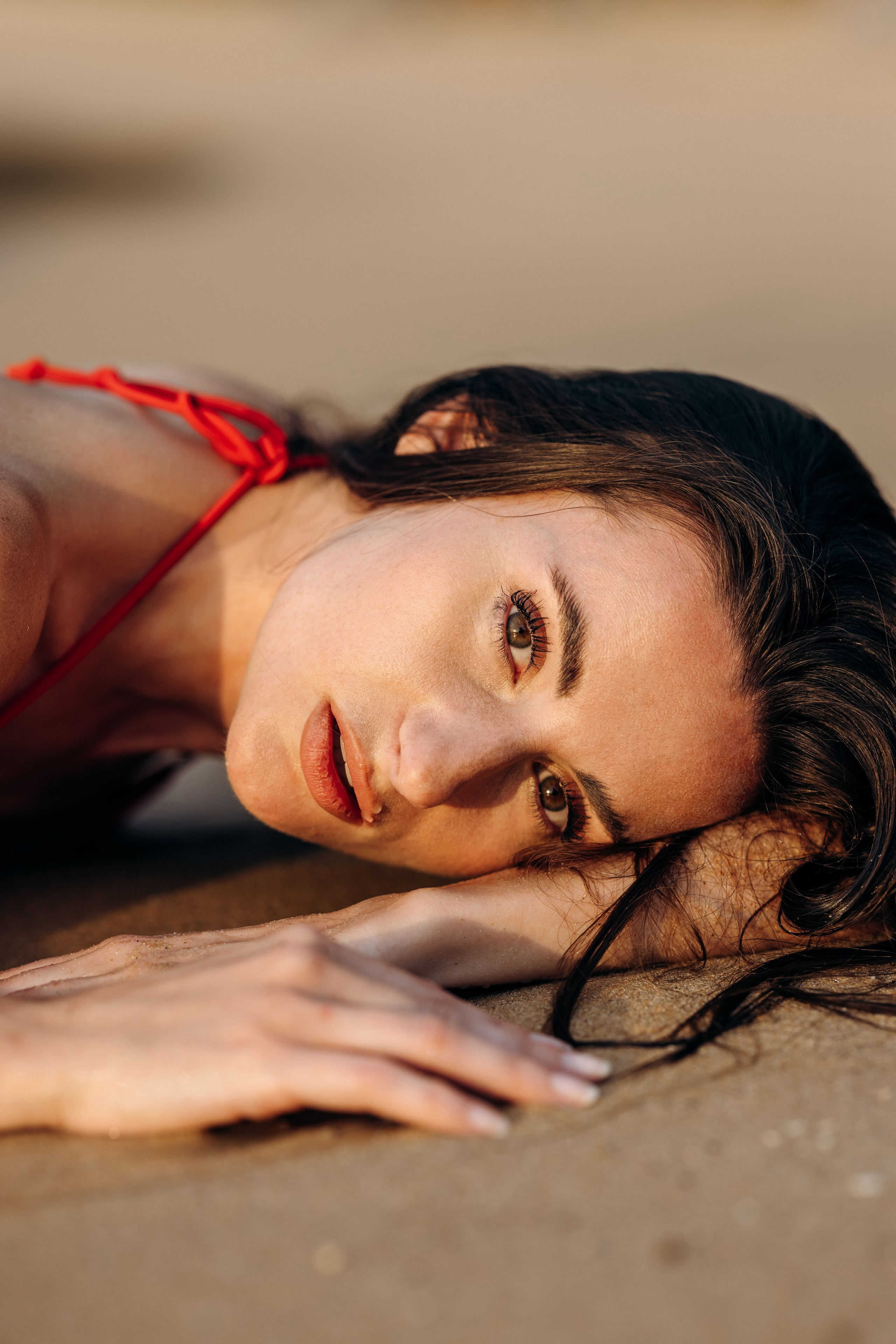 Alesya. Весільний фотограф Київ Осокін Євгеній