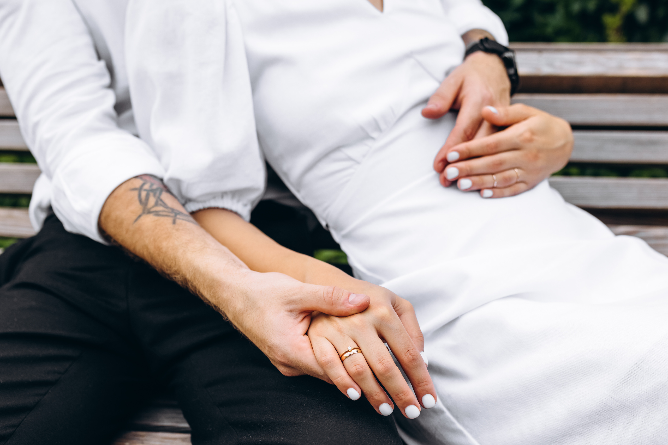 Katya & Vova. Wedding photographer Osokin Evgeniy