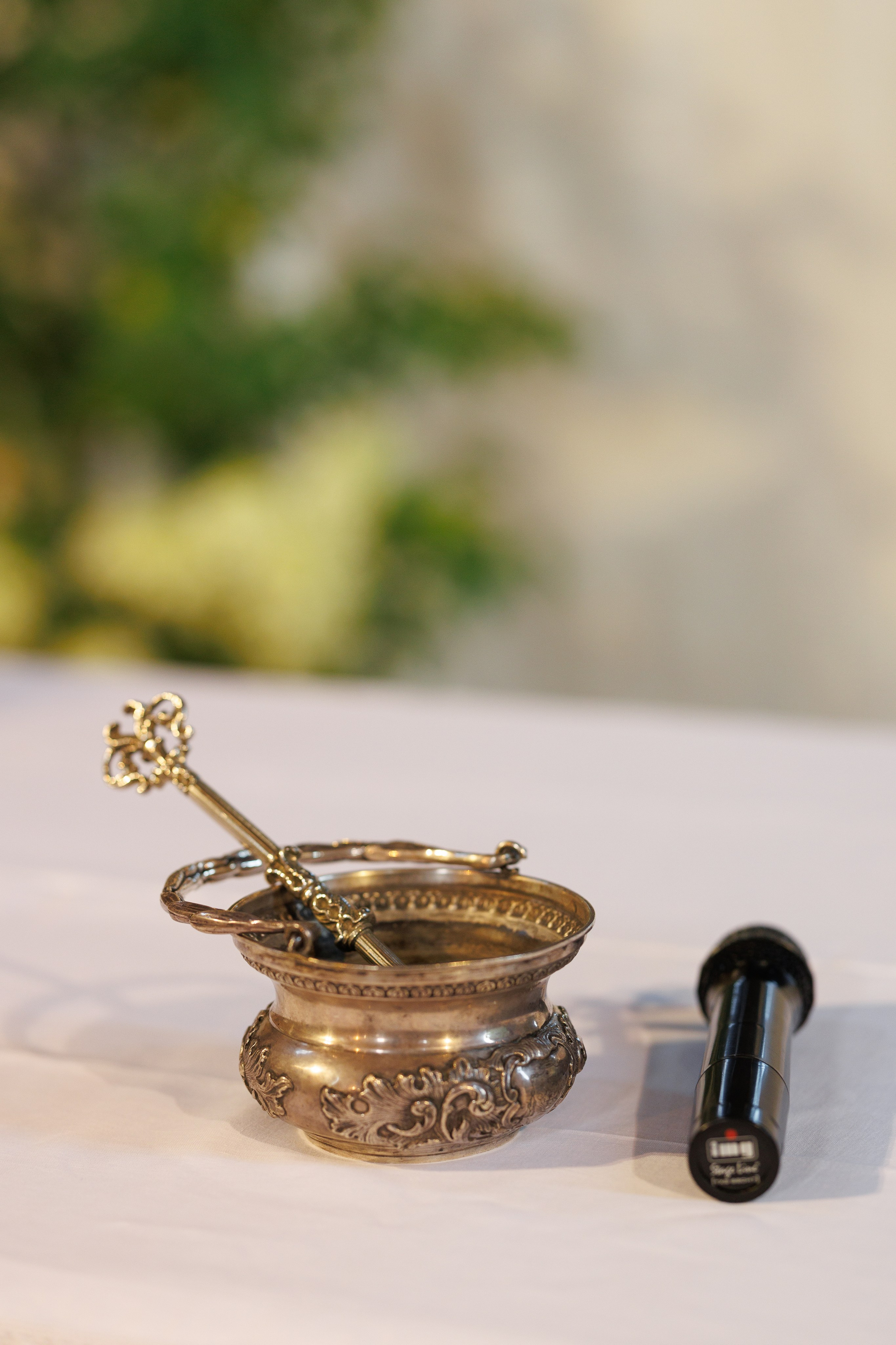 Chelcie & Metthew (Italy, Asti). Wedding photographer Osokin Evgeniy