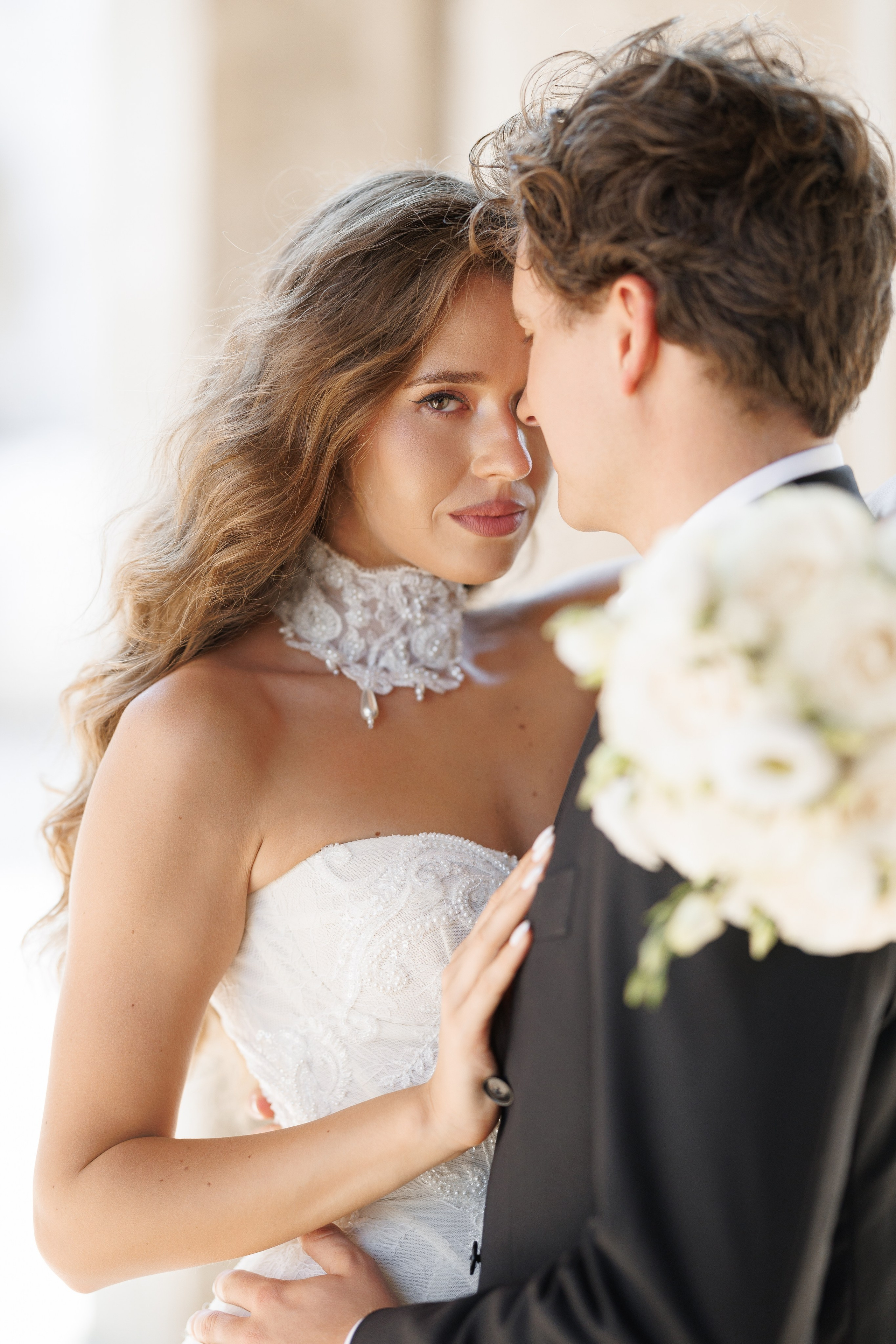 Inide & Osvald (Venice). Wedding photographer Osokin Evgeniy