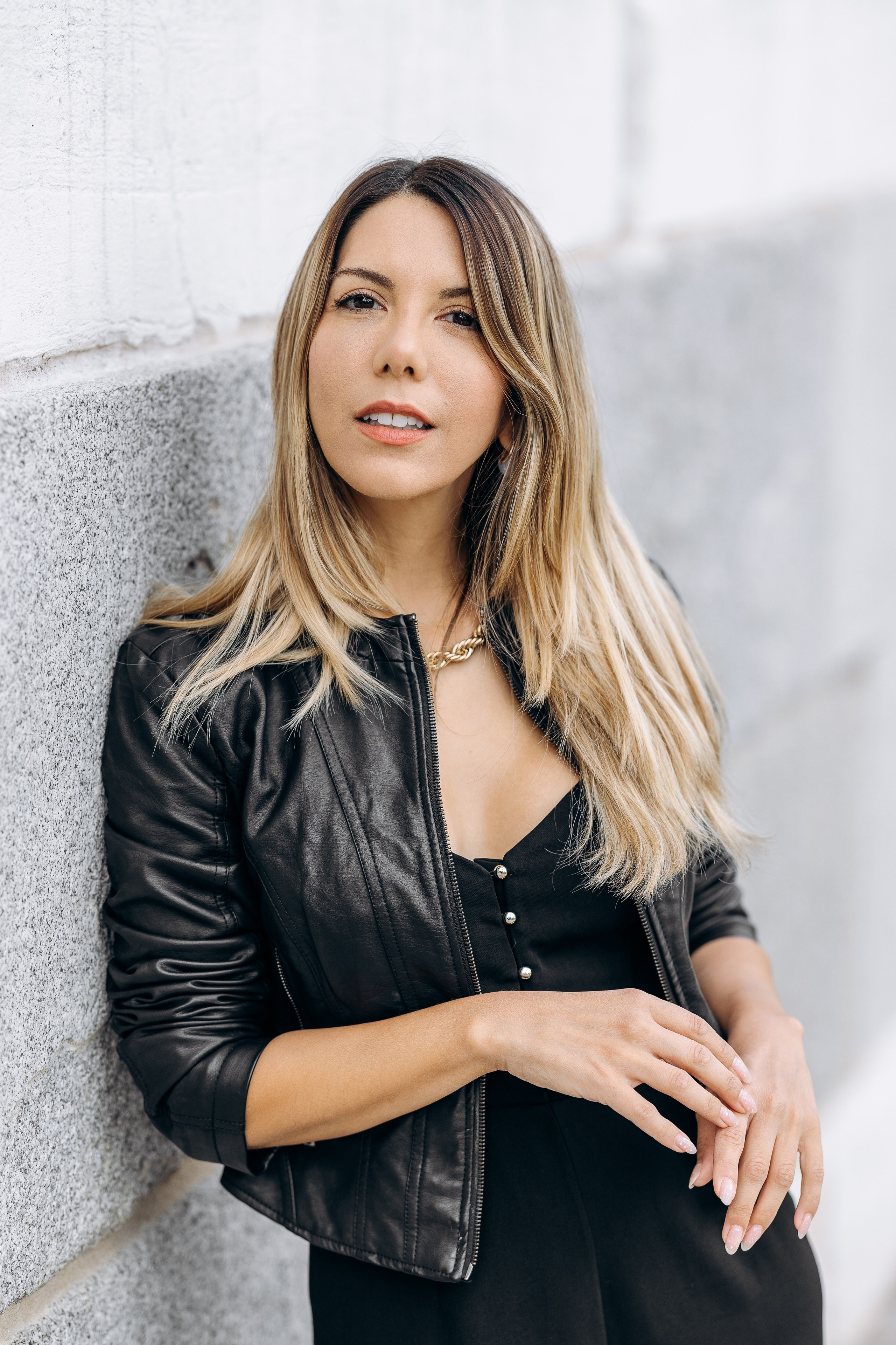 Ailyn in Madrid. Wedding photographer Osokin Evgeniy