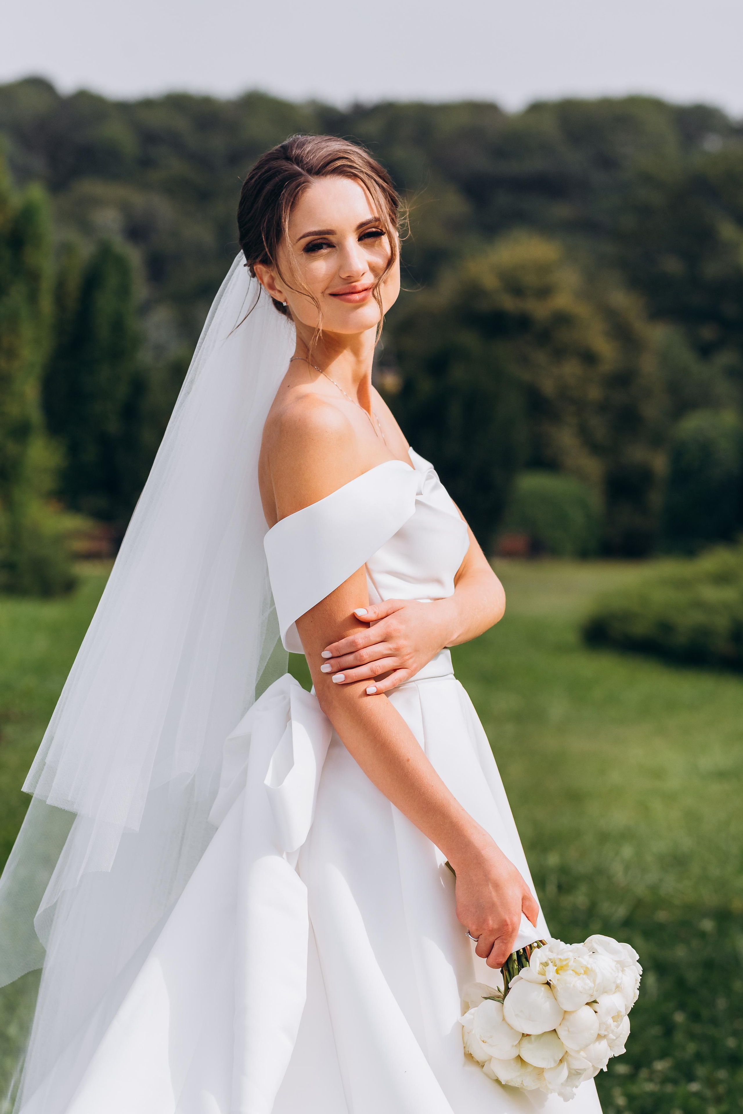 Diana & Bohdan. Wedding photographer Osokin Evgeniy