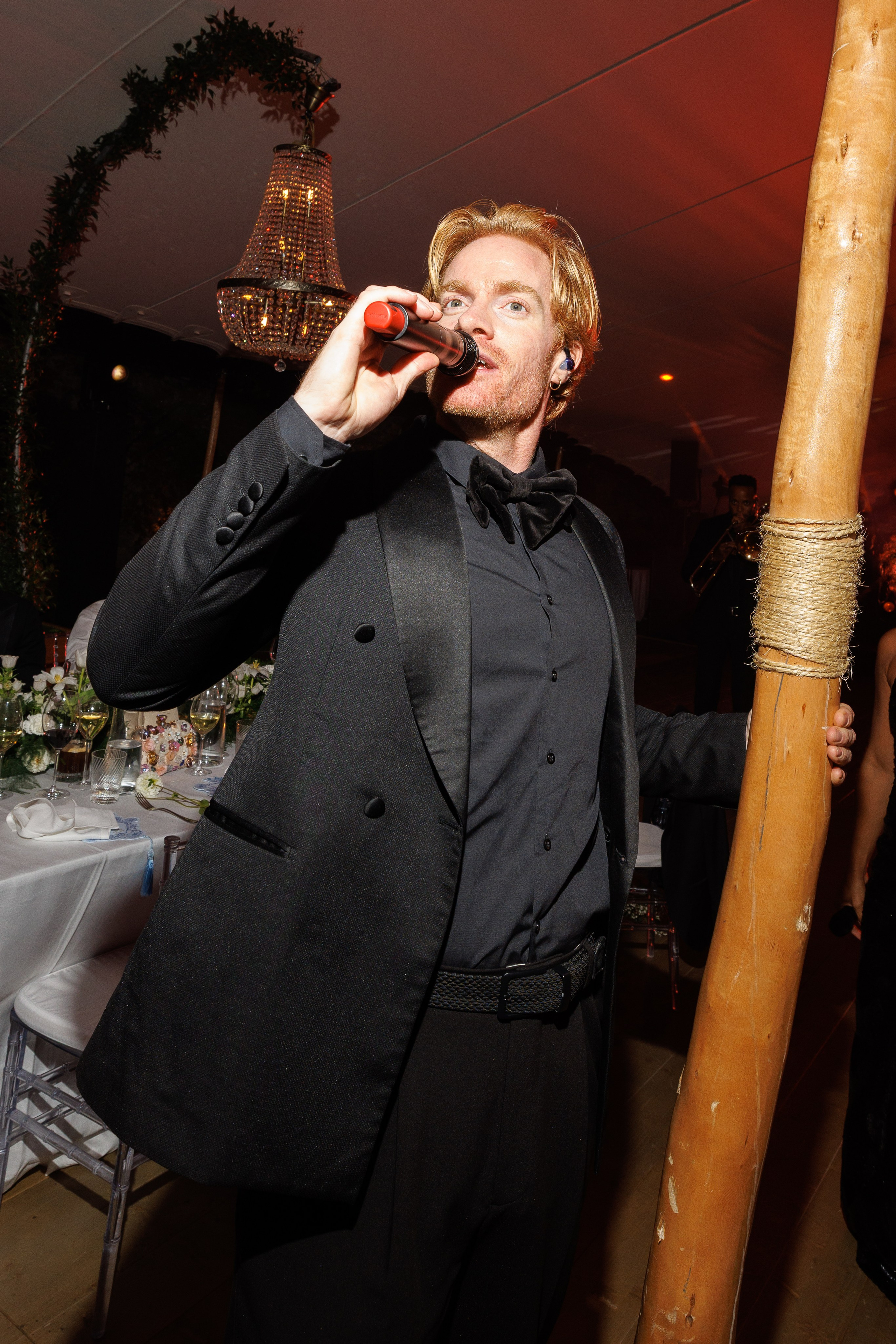 Julia & Max (Florence, Castello Di Cassole). Wedding photographer Osokin Evgeniy