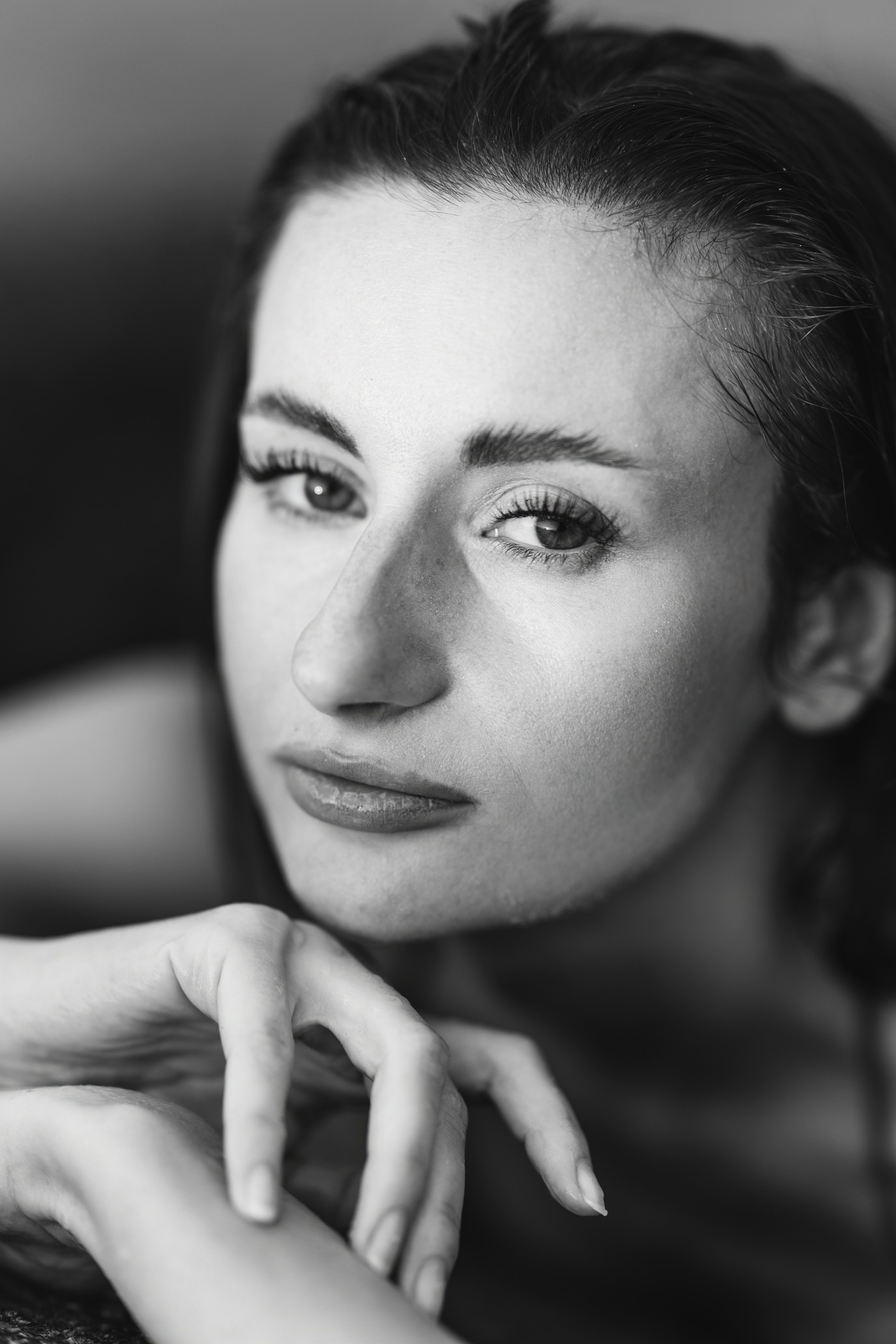 Alesya. Весільний фотограф Київ Осокін Євгеній