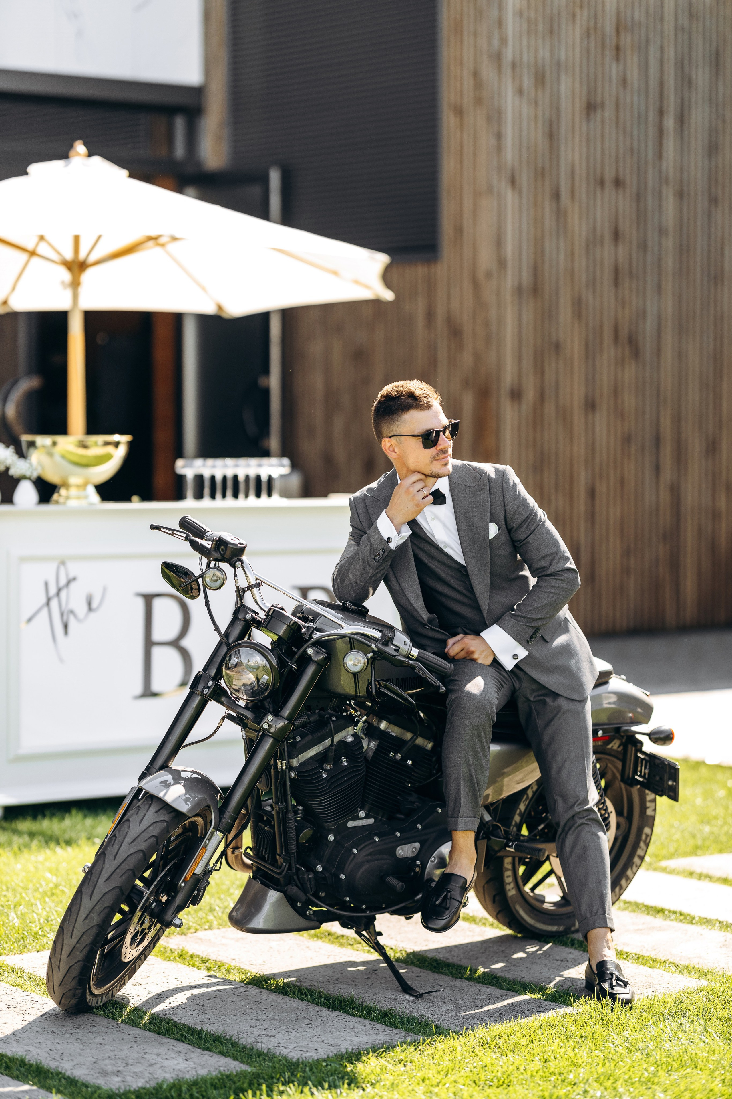 Julia & Yuriy. Wedding photographer Osokin Evgeniy