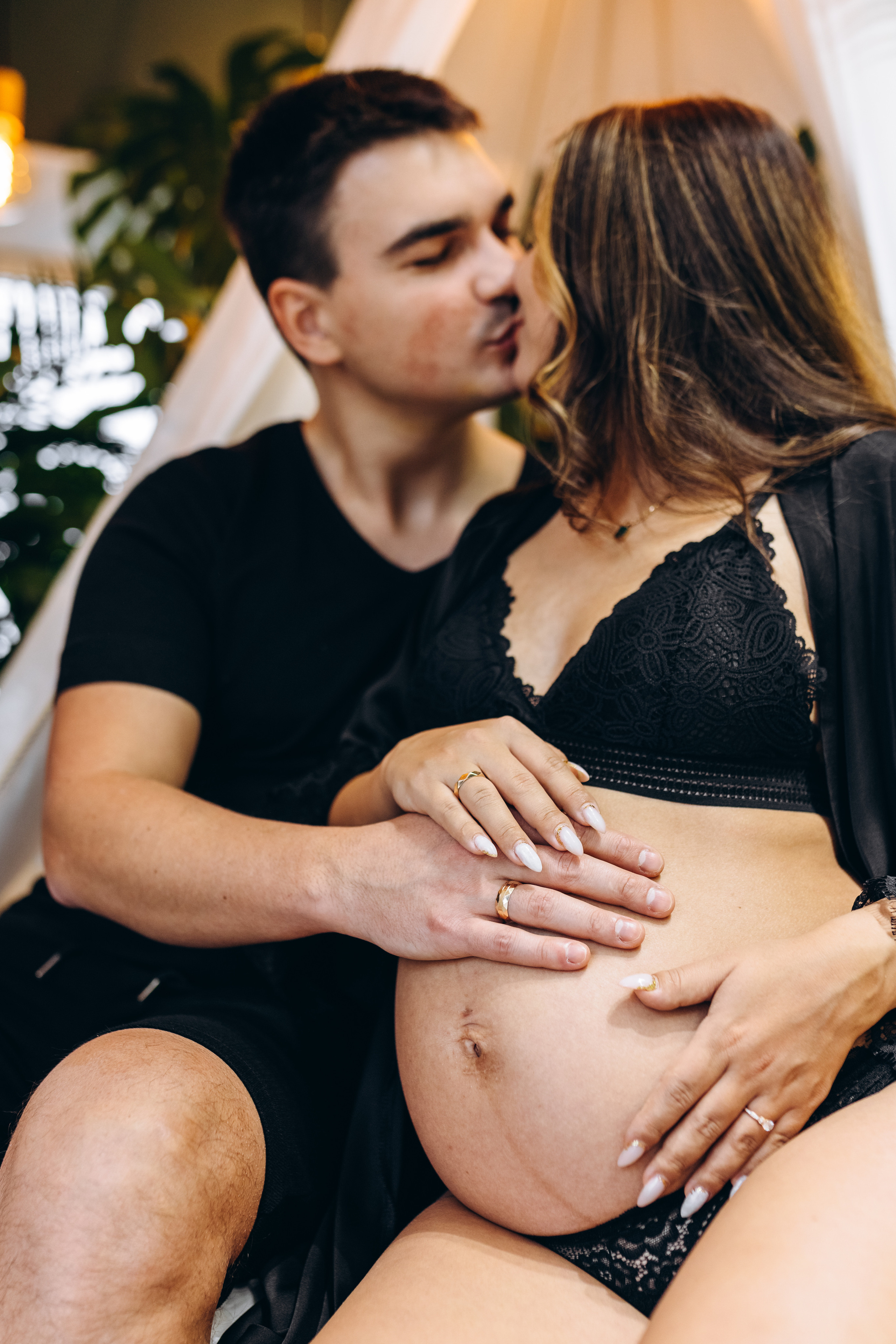 Olya & Anton. Wedding photographer Osokin Evgeniy