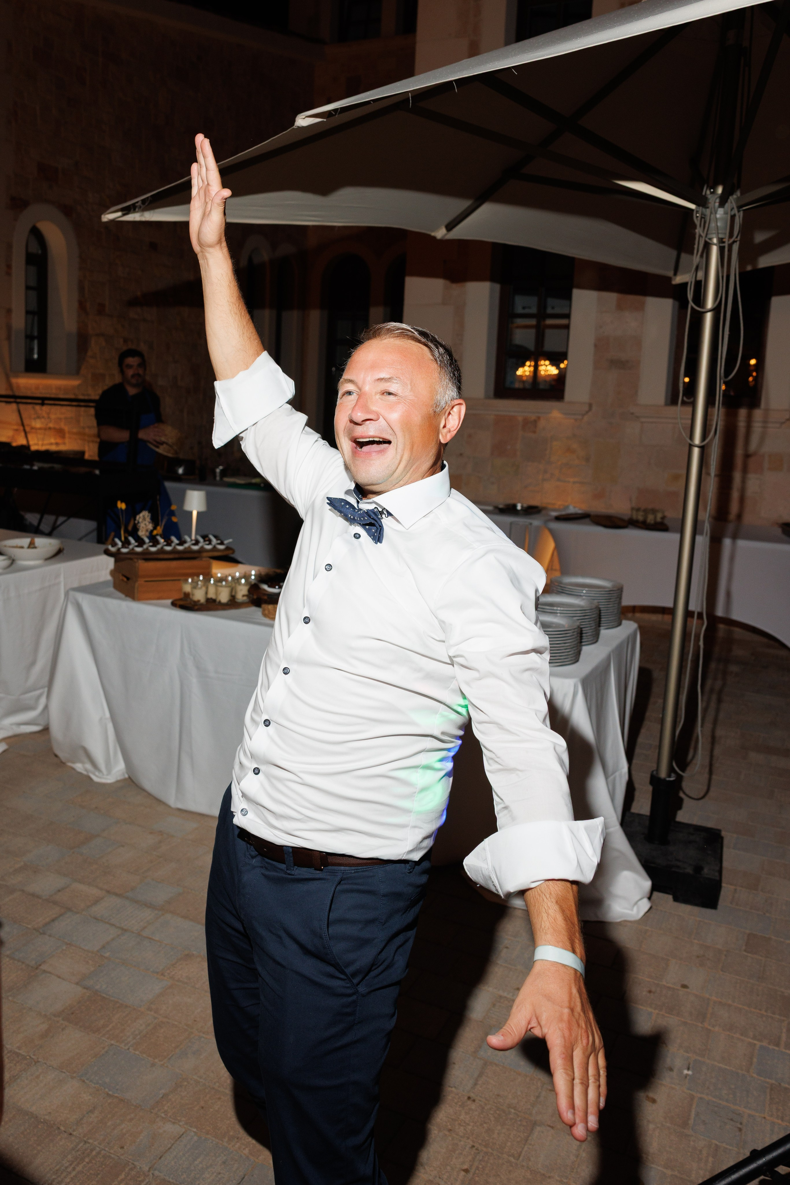 Valentina & Heinz (Palma de Mallorca, Finca Son Bi). Wedding photographer Osokin Evgeniy