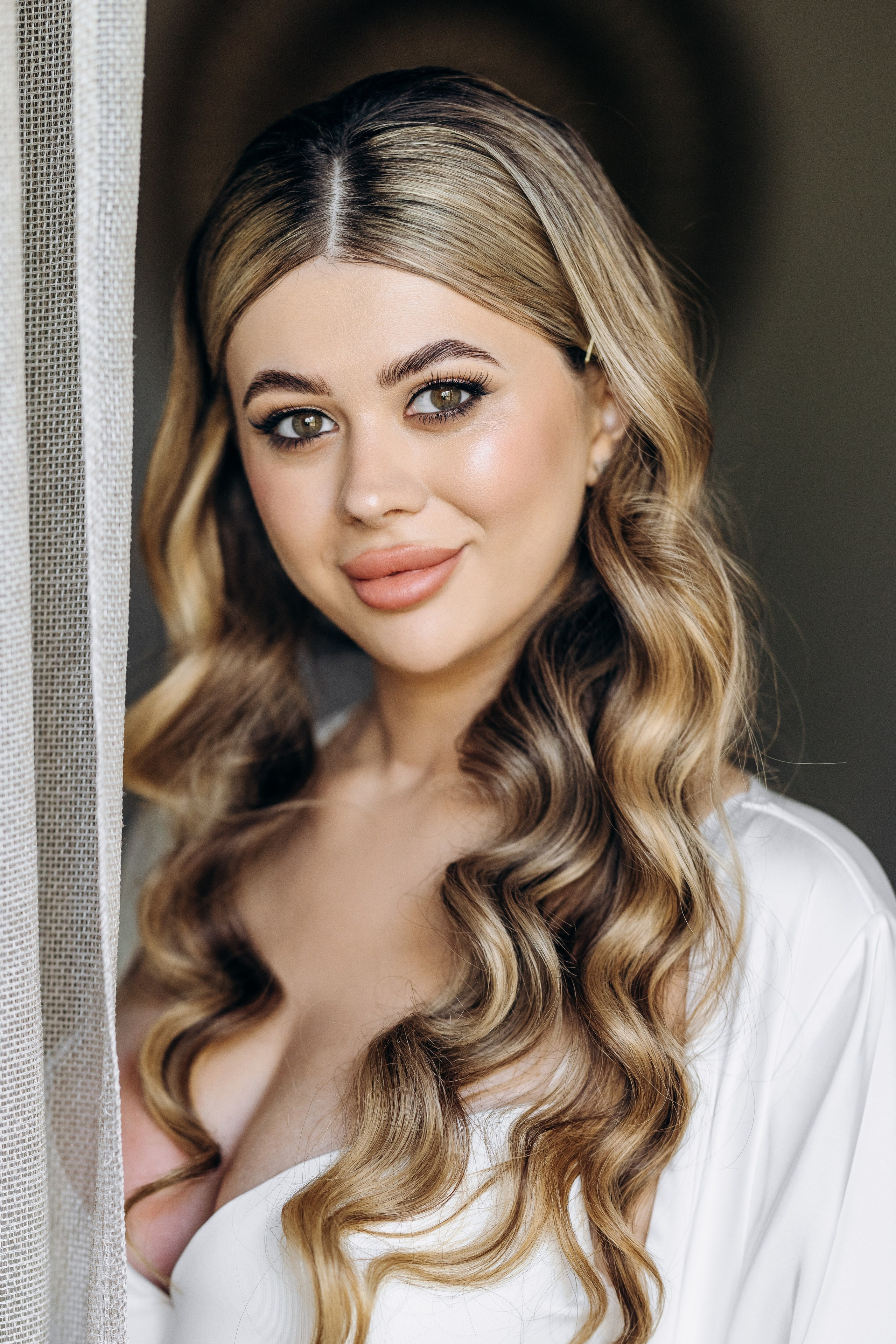 Arina & Oleg. Evgeniy Osokin Toronto Wedding Photographer Editorial&Candid