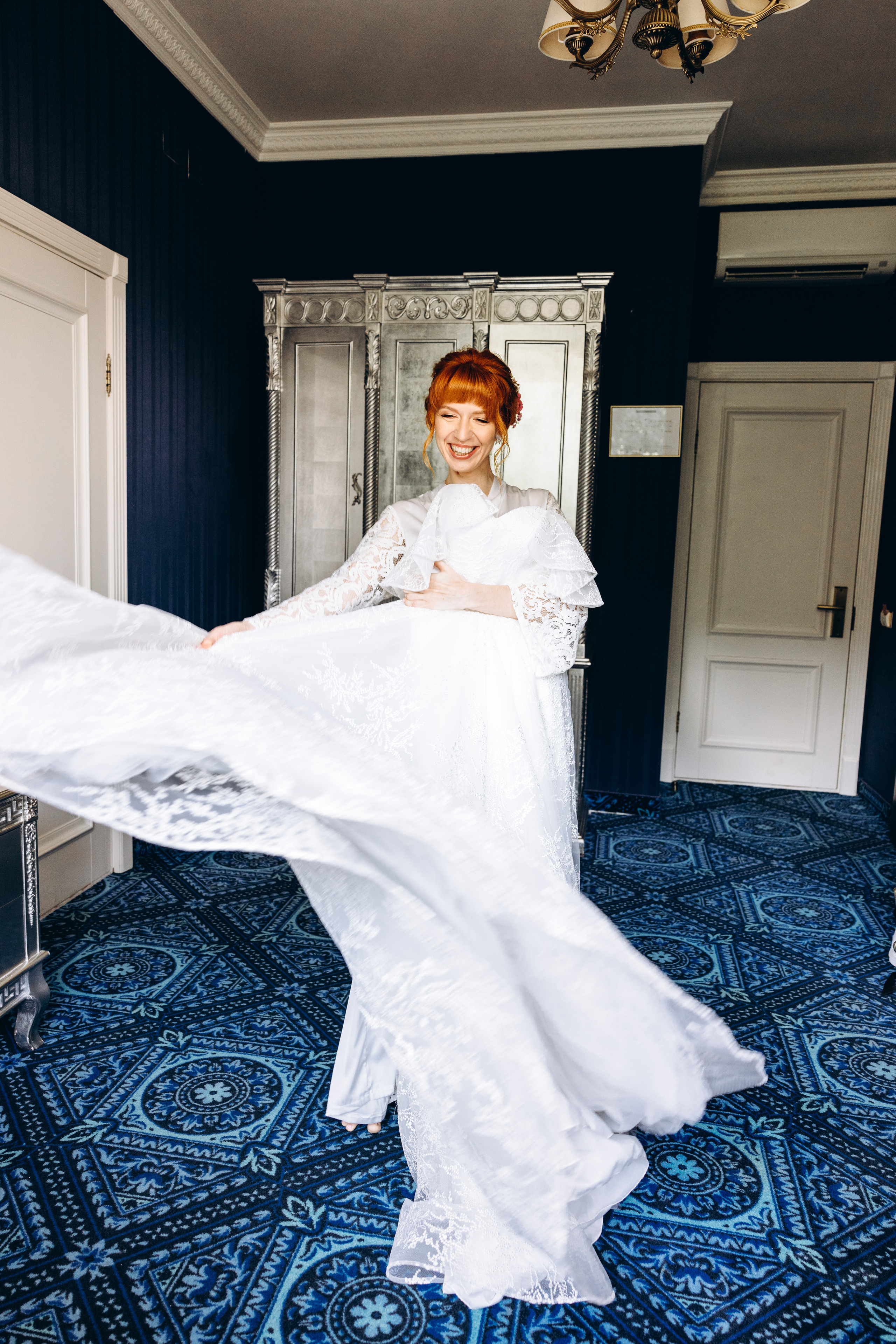 Marina & Vitaliy. Весільний фотограф Осокін Євгеній