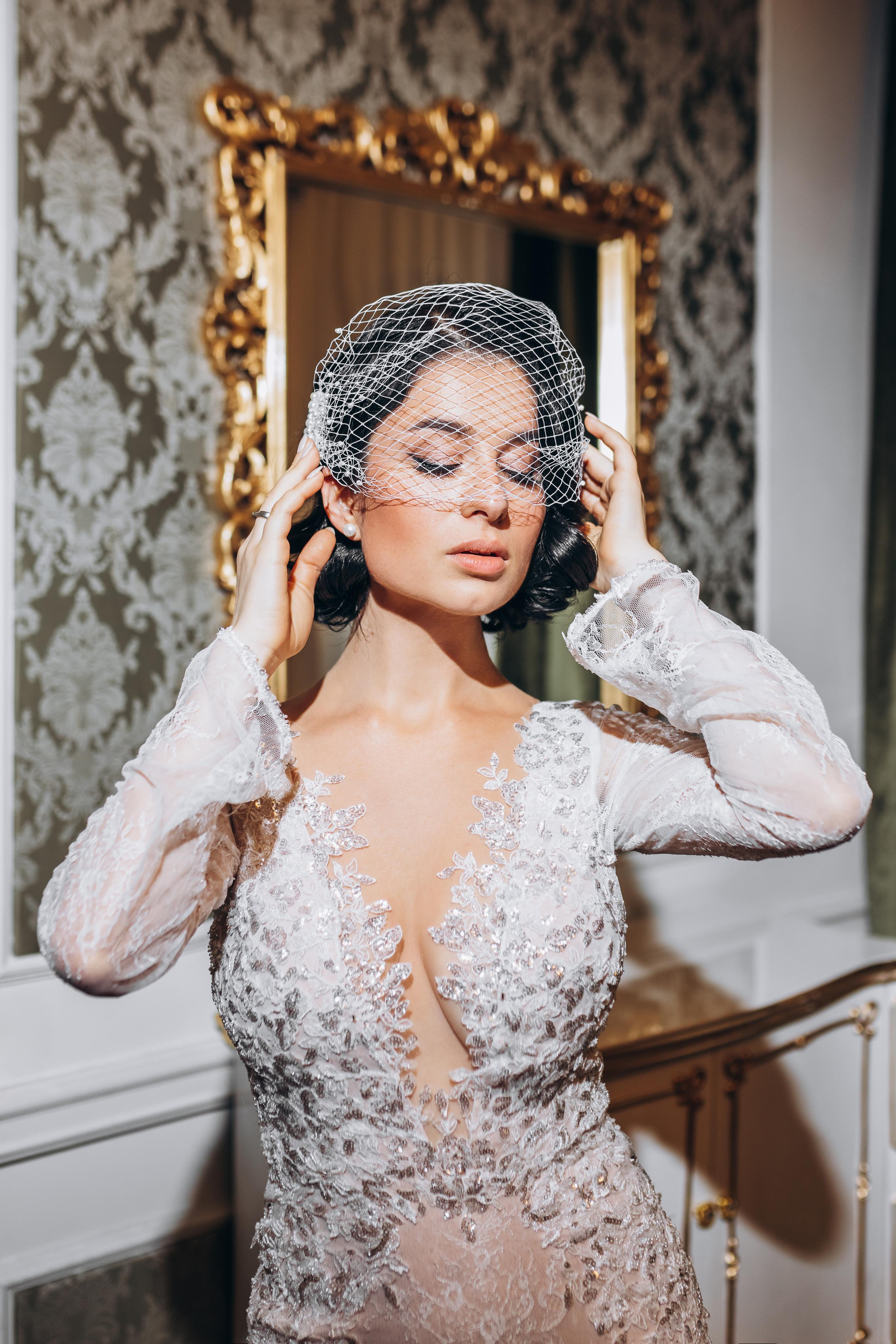 Daria & Yaroslav. Wedding photographer Osokin Evgeniy