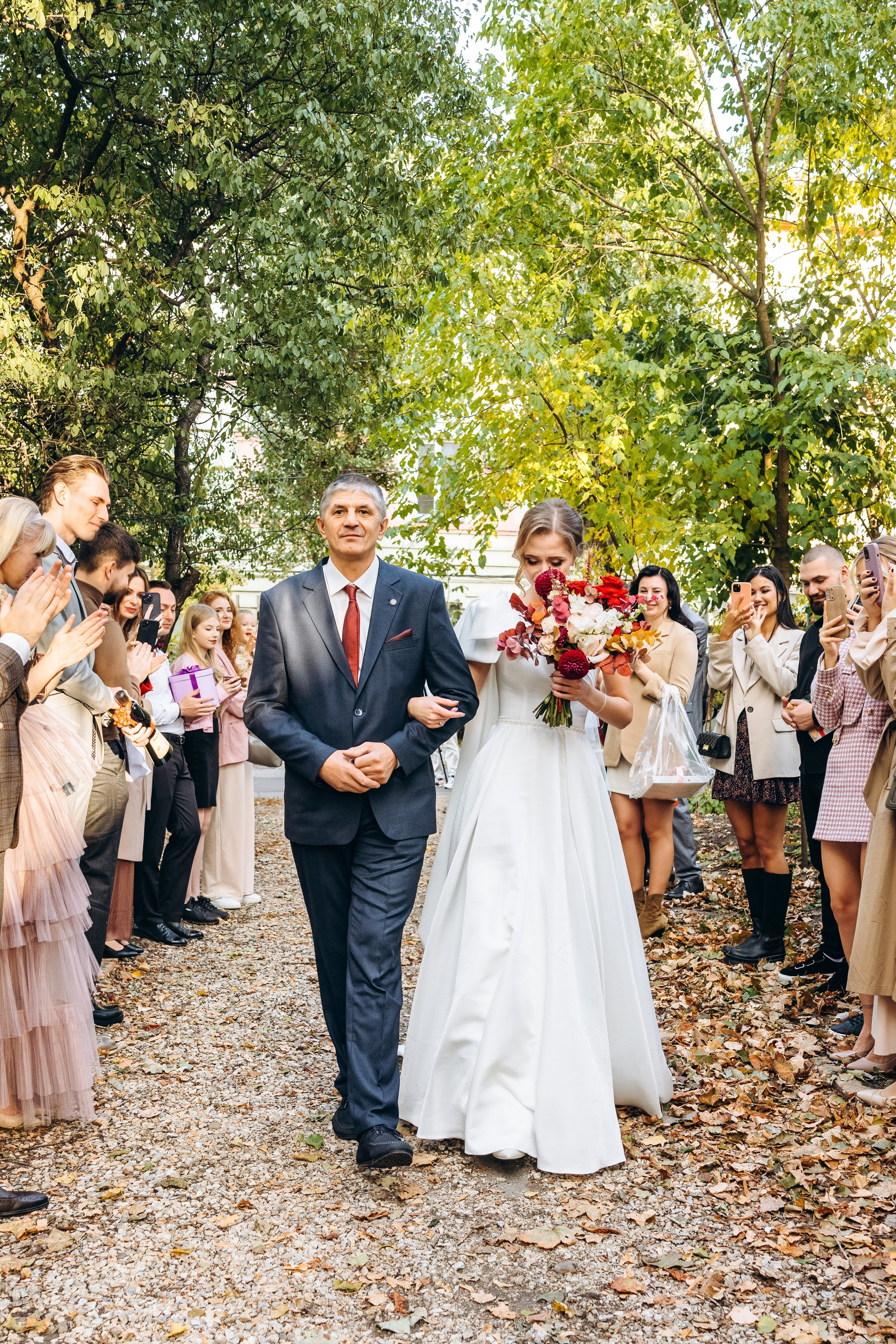Katya & Jenya. Wedding photographer Osokin Evgeniy