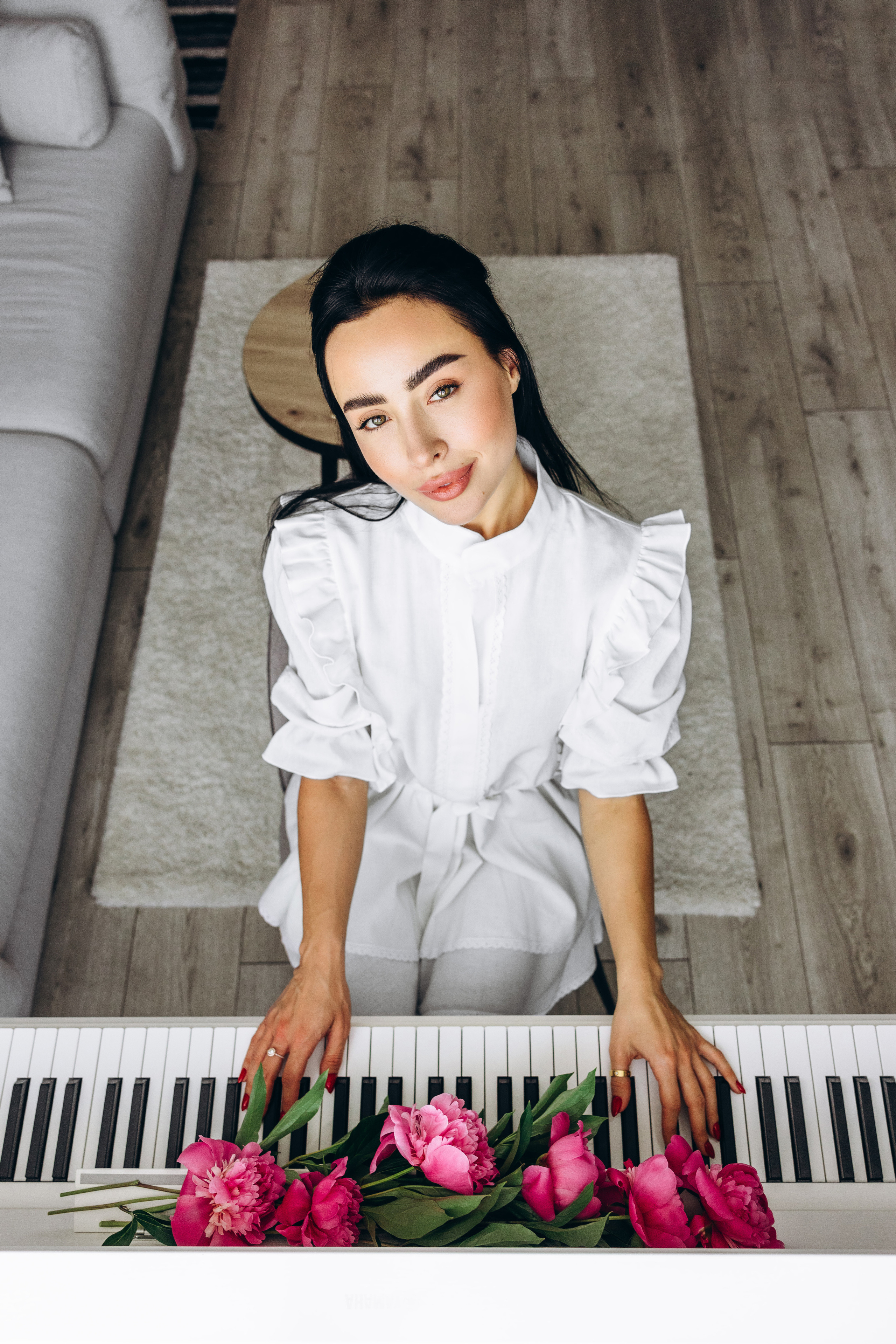 Inessa. Wedding photographer Osokin Evgeniy