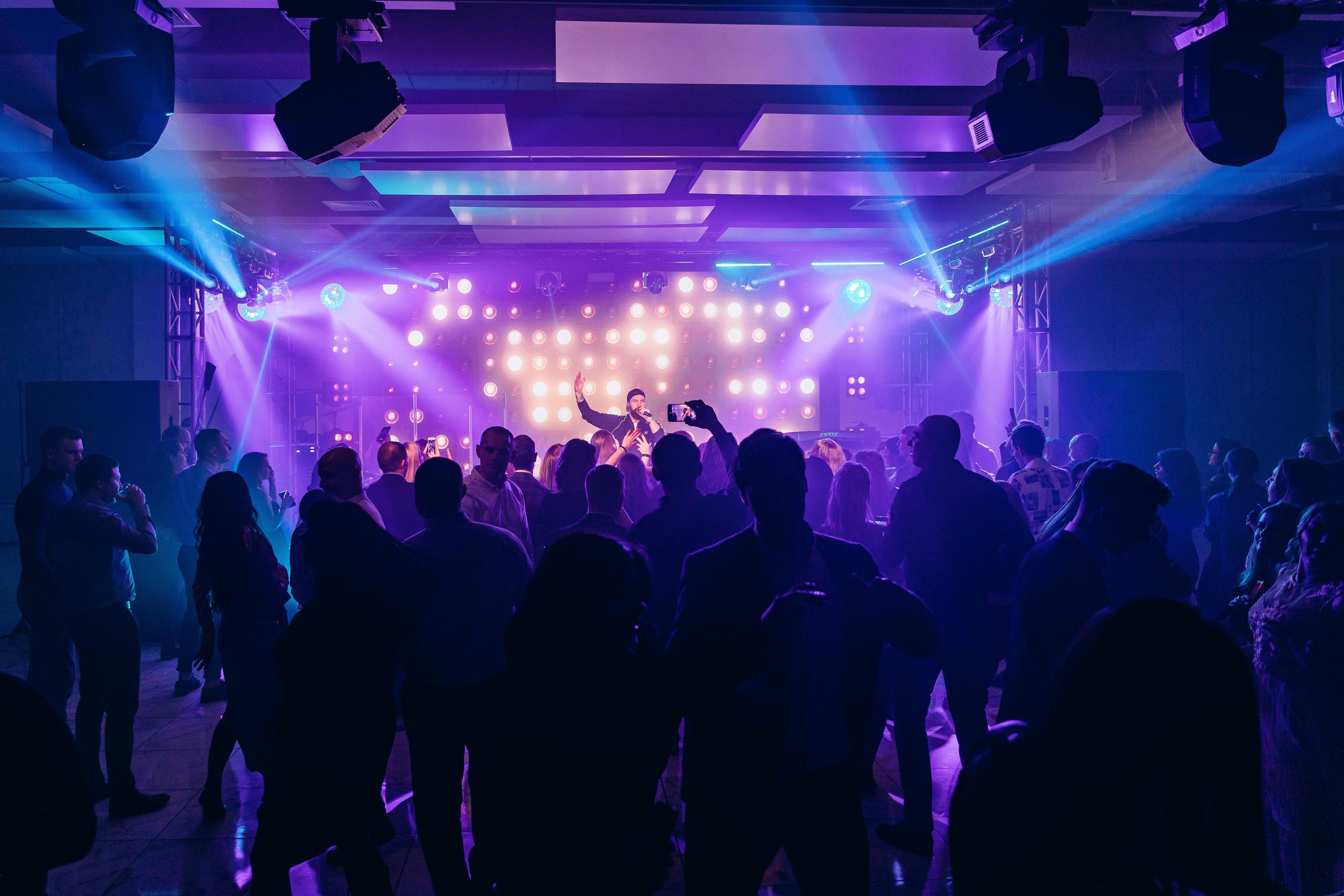 Events. Wedding photographer Osokin Evgeniy