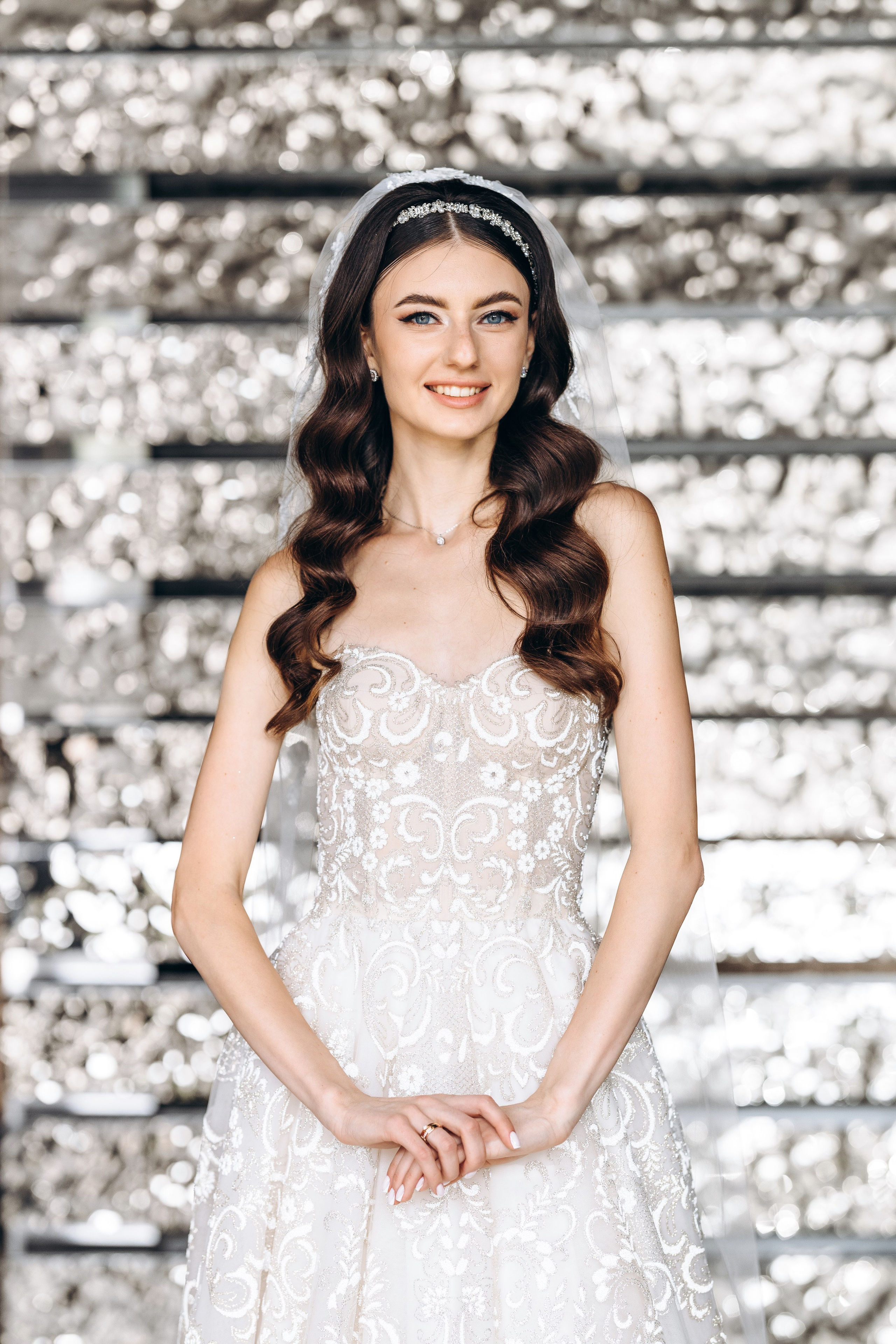 Alina & Nikolay. Wedding photographer Osokin Evgeniy