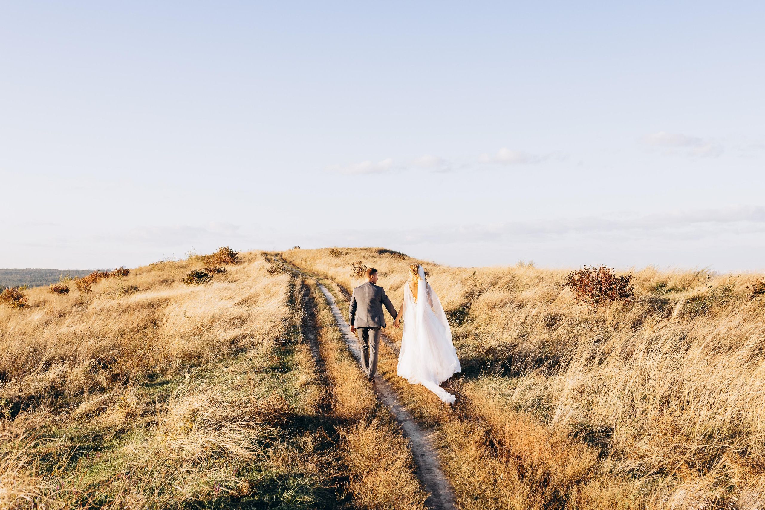 Tanya & Maks. Wedding photographer Osokin Evgeniy