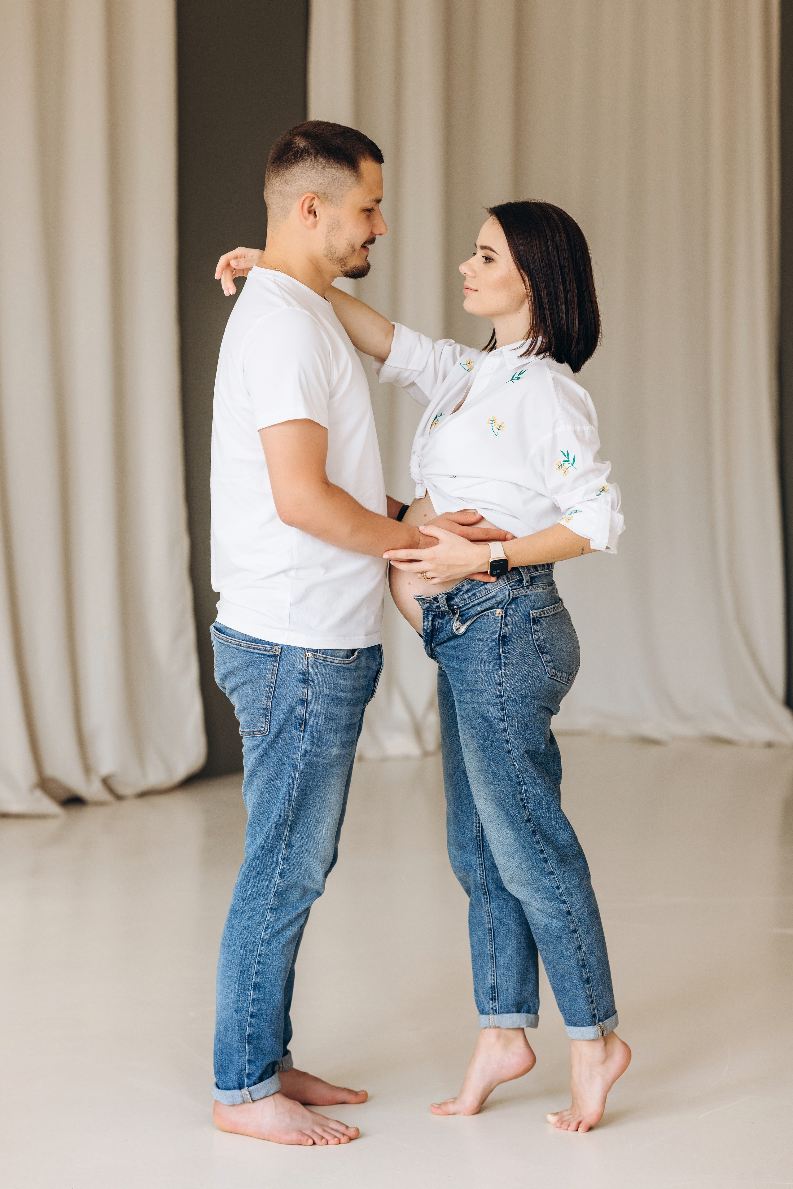 Cristina & Alex. Весільний фотограф Київ Осокін Євгеній