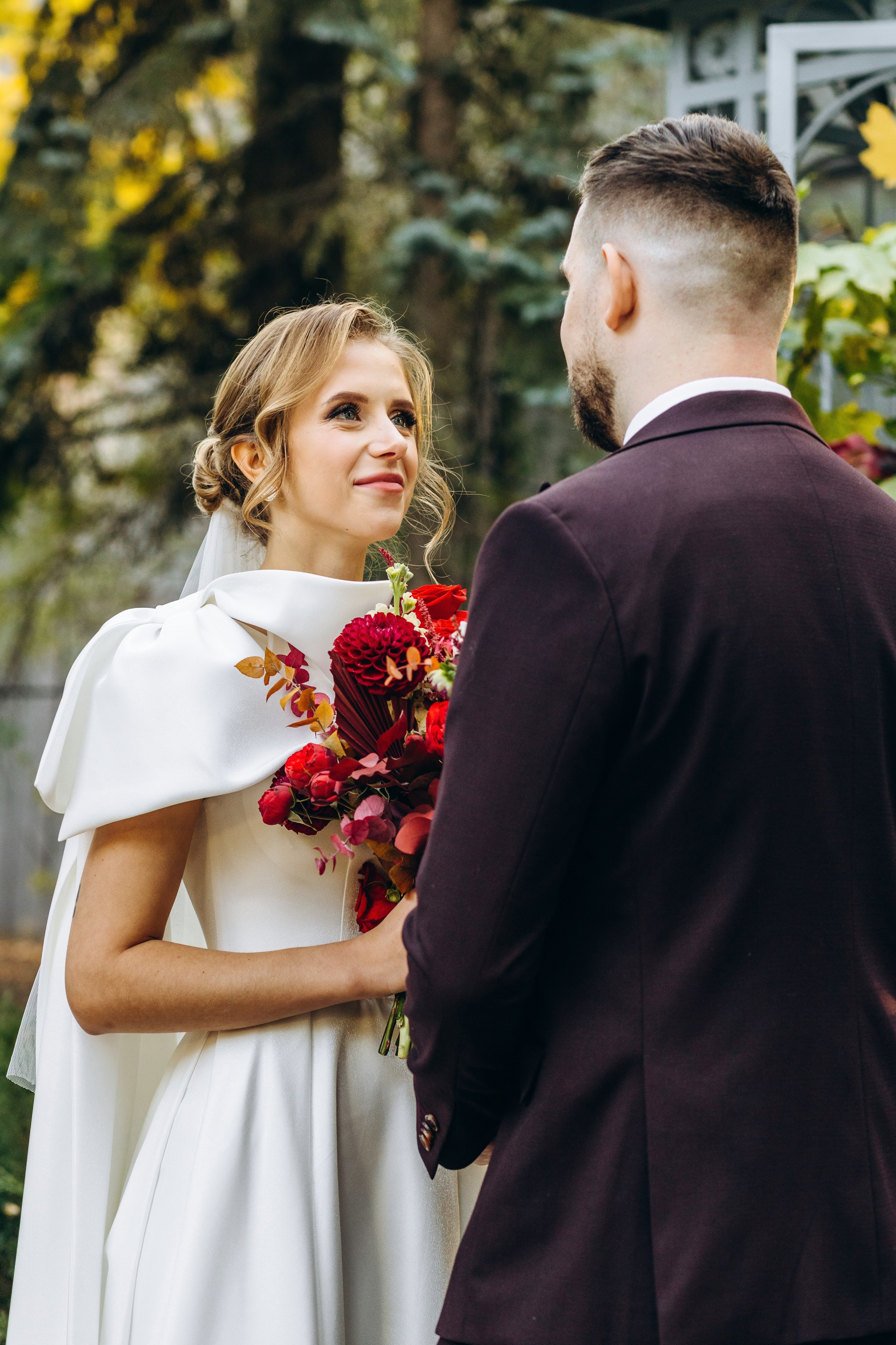 Katya & Jenya. Wedding photographer Osokin Evgeniy