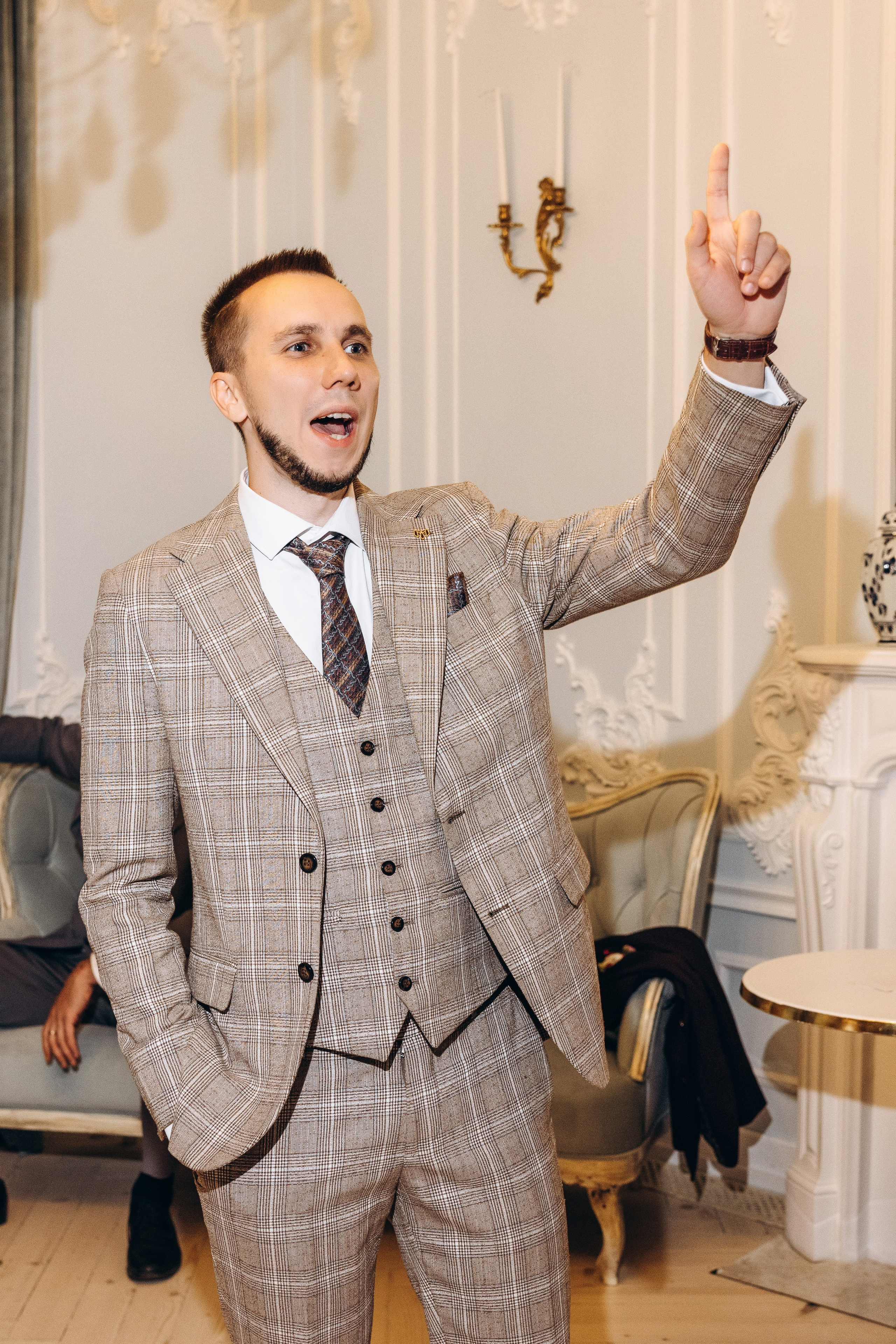 Katya & Jenya. Wedding photographer Osokin Evgeniy