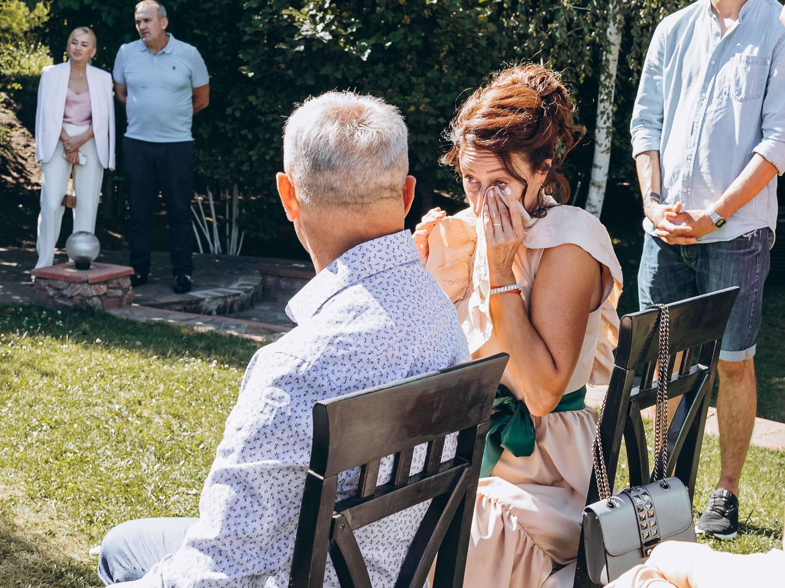 Mary & Artem. Весільний фотограф Київ Осокін Євгеній