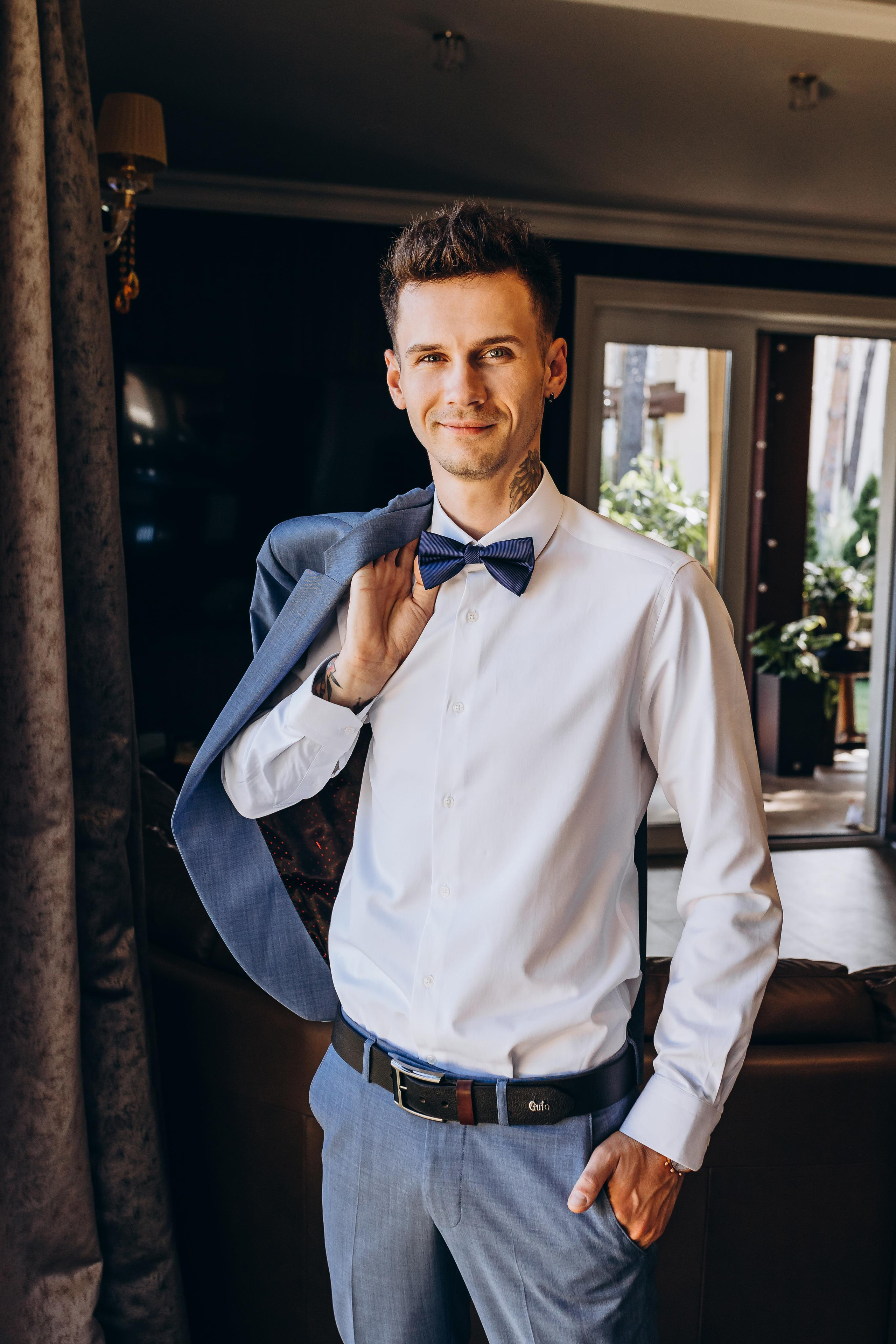 Olya & Anton. Wedding photographer Osokin Evgeniy