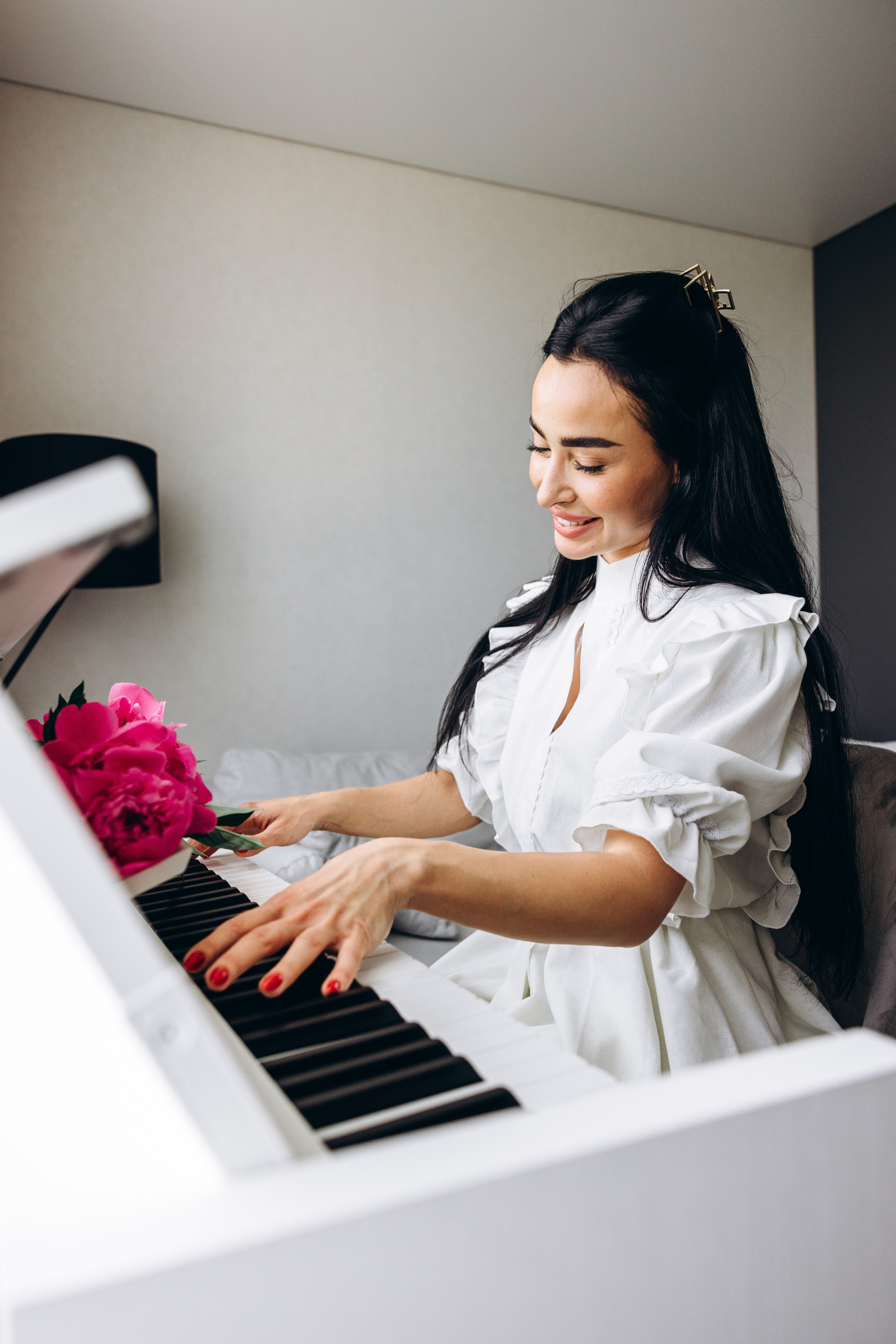 Inessa. Wedding photographer Osokin Evgeniy