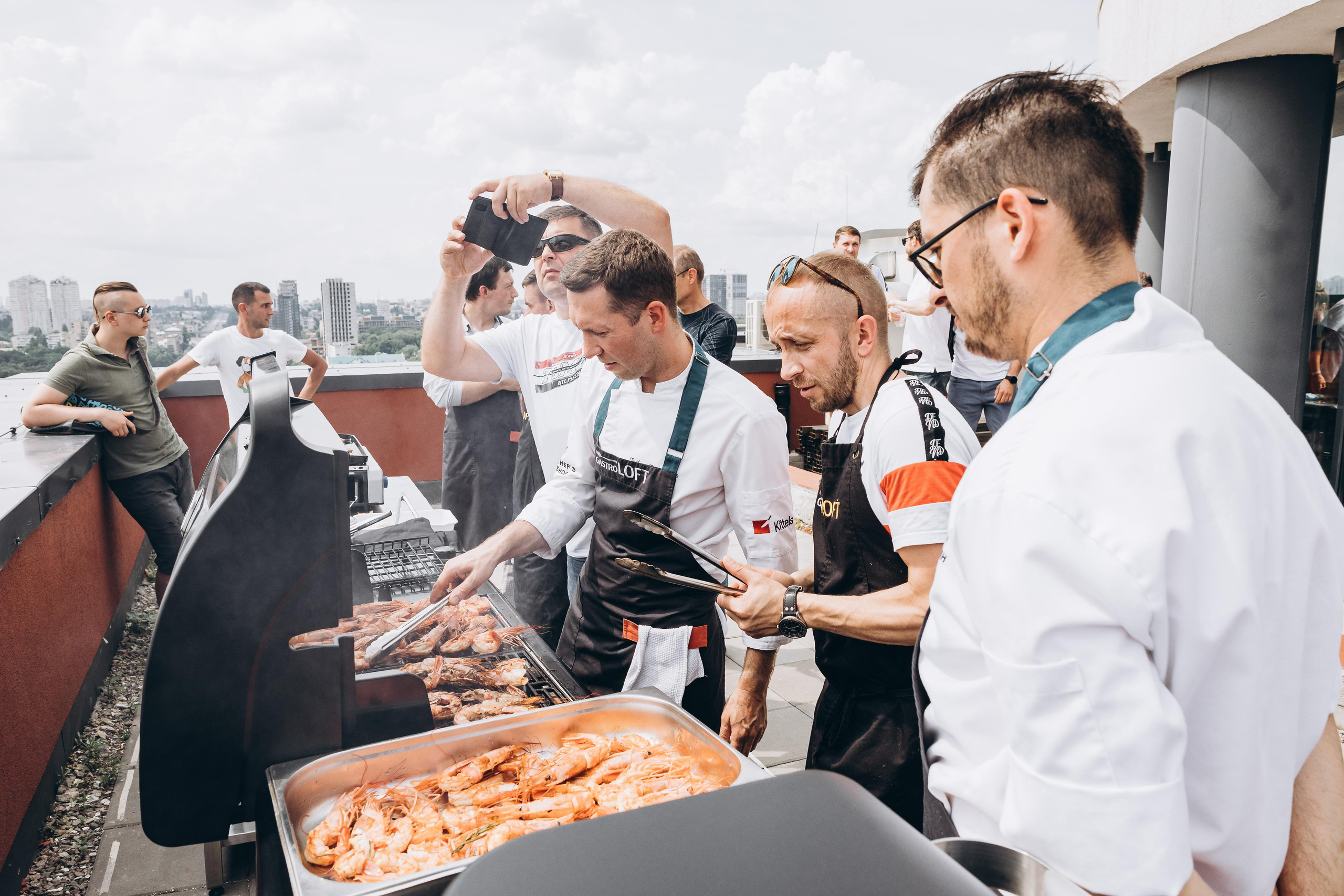 Events. Wedding photographer Osokin Evgeniy