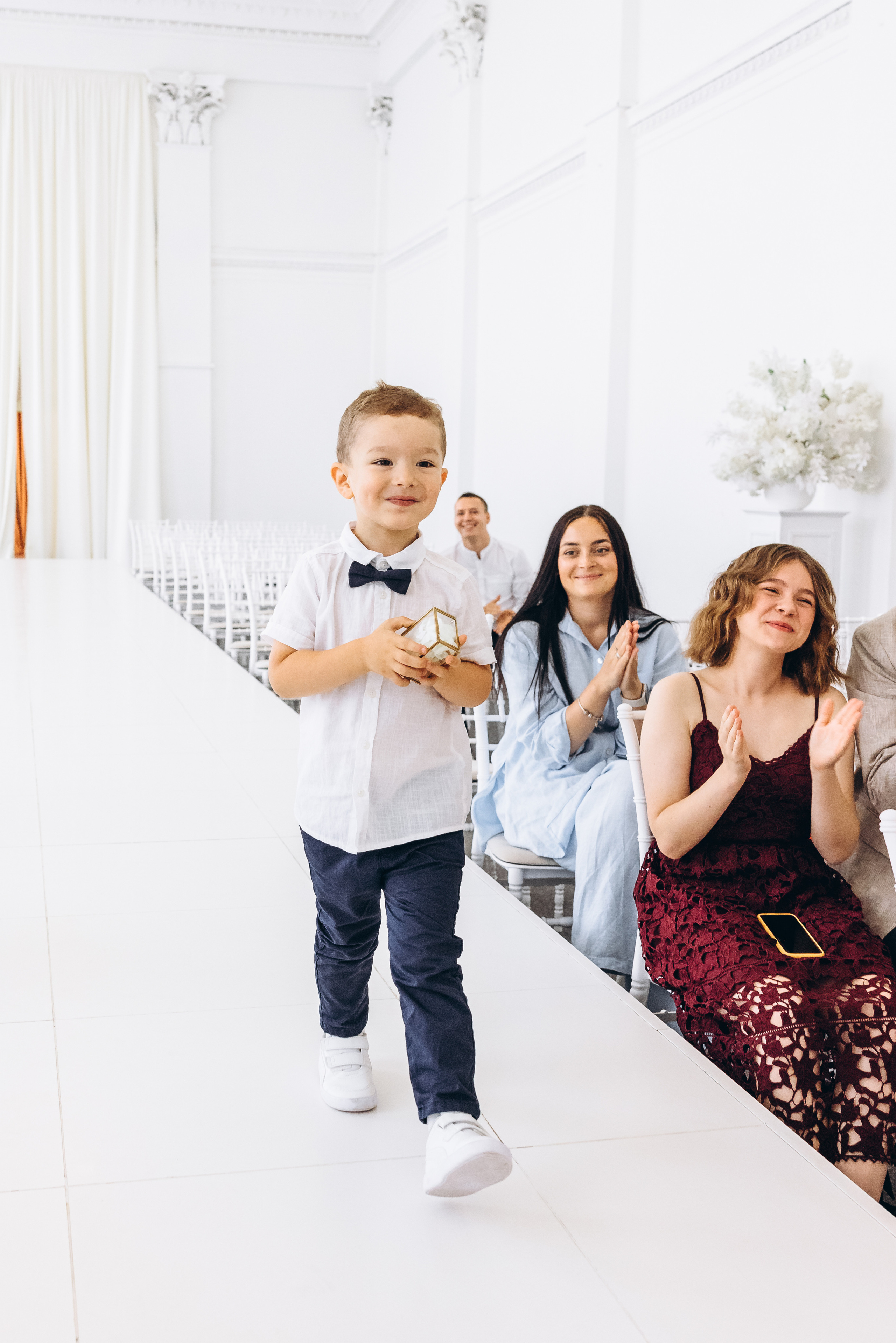 Katya & Vova. Wedding photographer Osokin Evgeniy