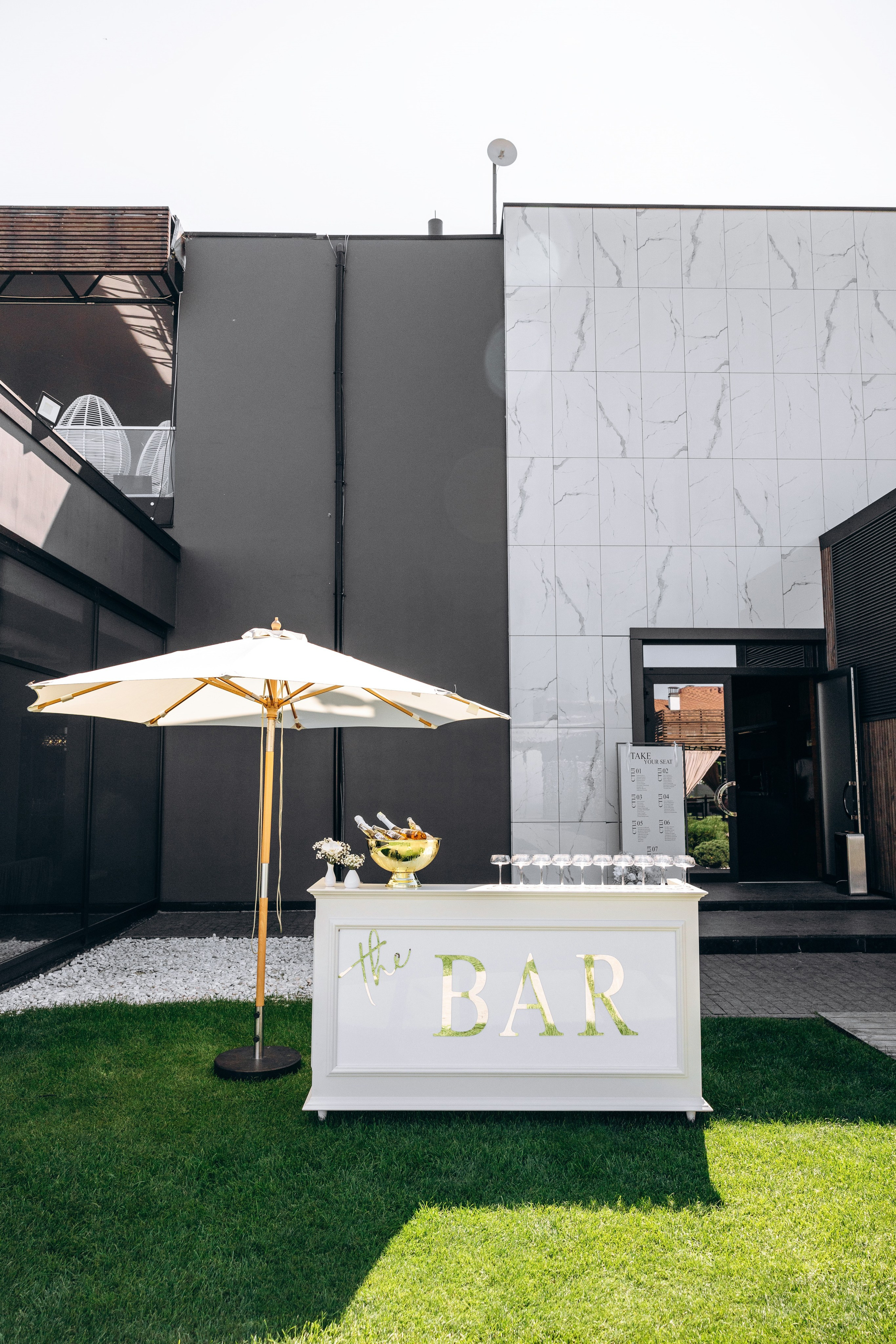 Julia & Yuriy. Wedding photographer Osokin Evgeniy