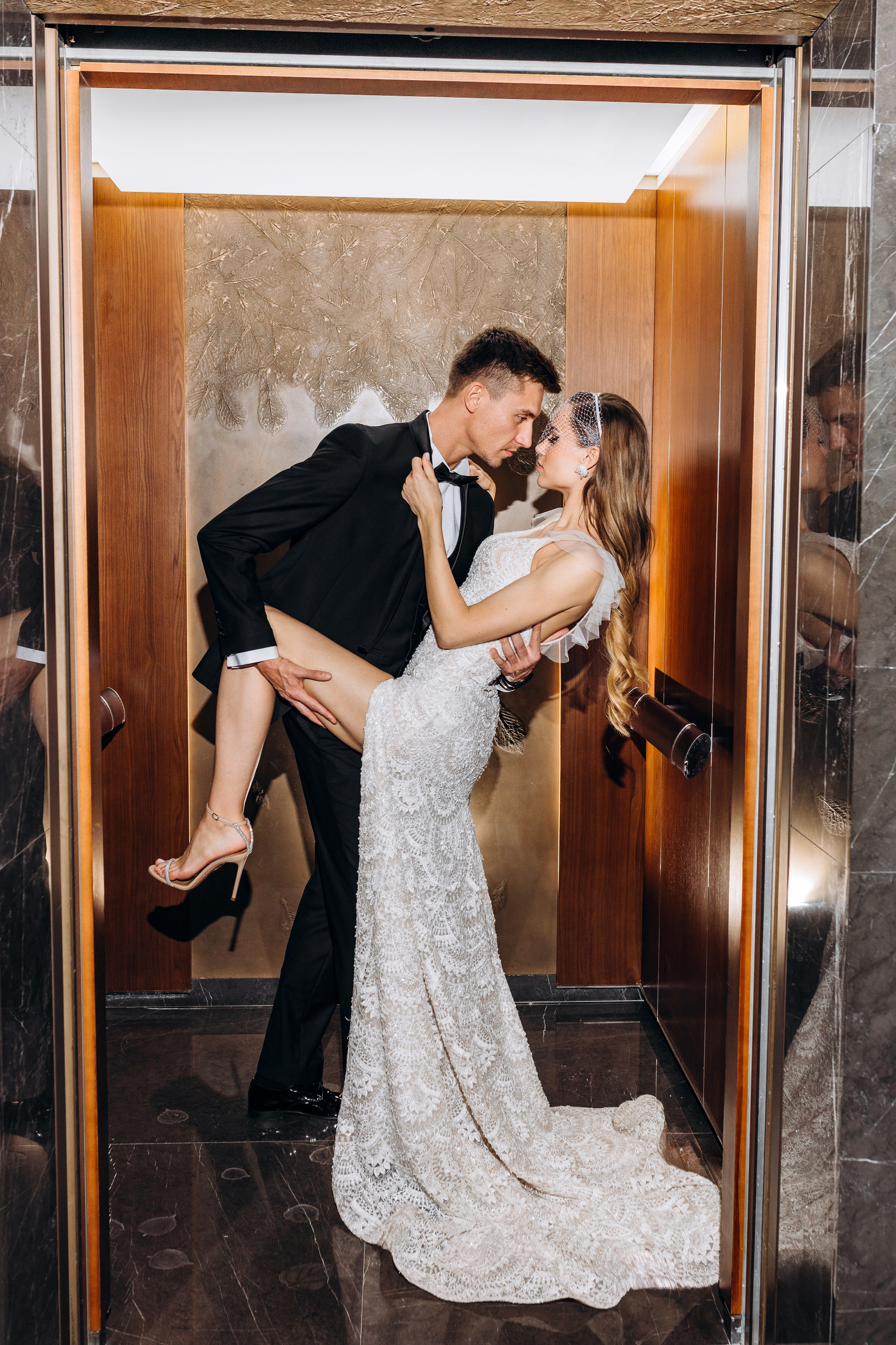 Wedding photographer Toronto Osokin Evgeniy