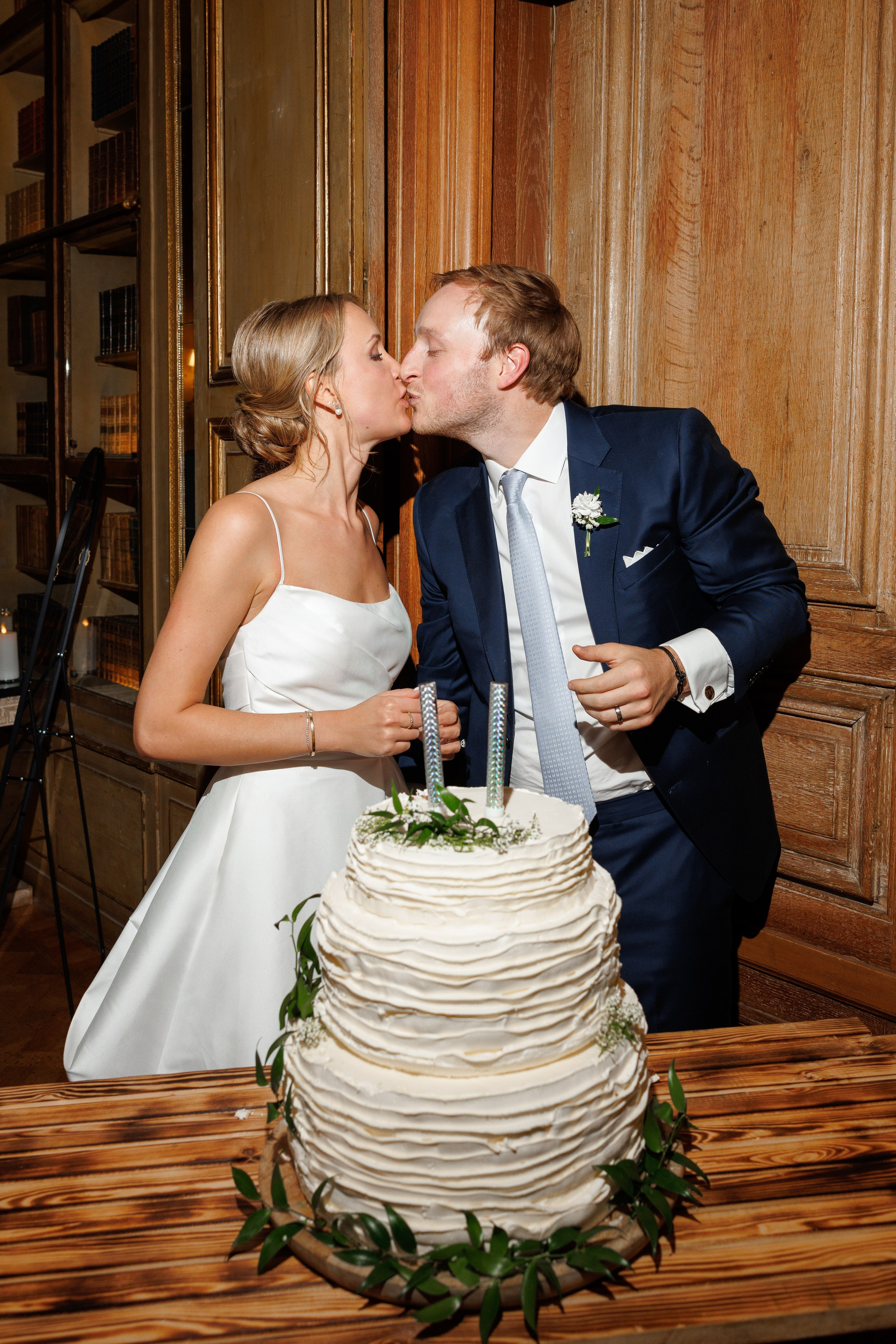 Marine & Jonathan (Brussel, Chateu de La Hulpe). Весільний фотограф Осокін Євгеній