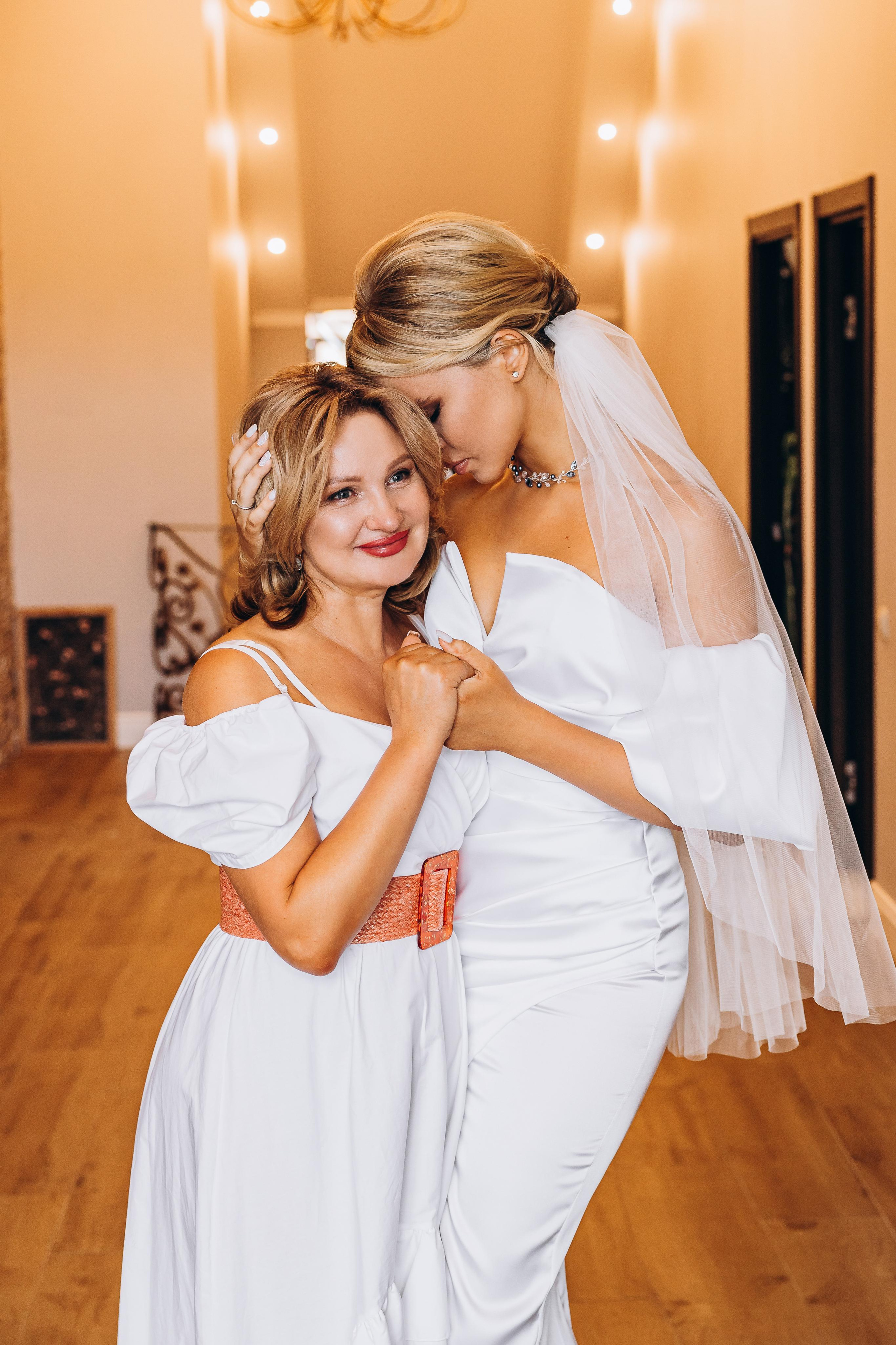 Olya & Anton. Wedding photographer Osokin Evgeniy