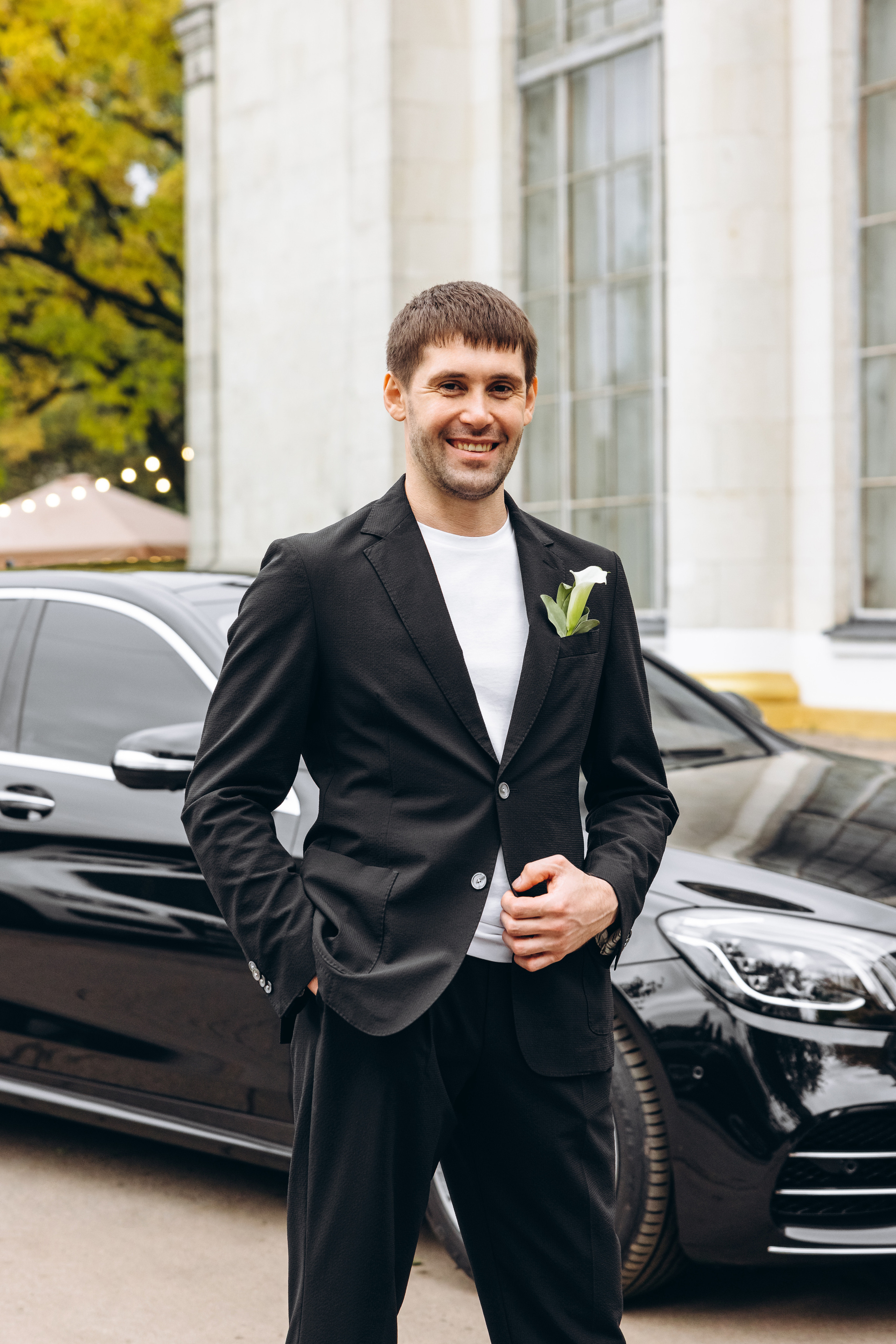 Vita & Rail. Wedding photographer Osokin Evgeniy