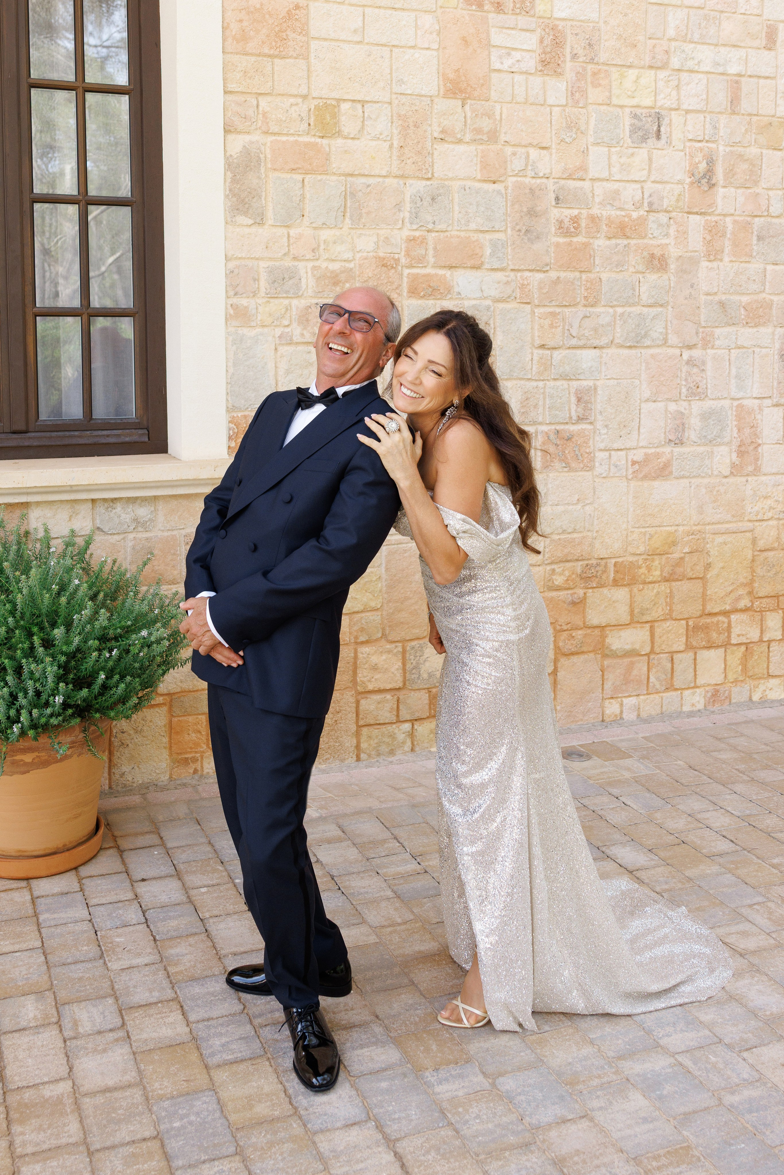 Valentina & Heinz (Palma de Mallorca, Finca Son Bi). Wedding photographer Osokin Evgeniy