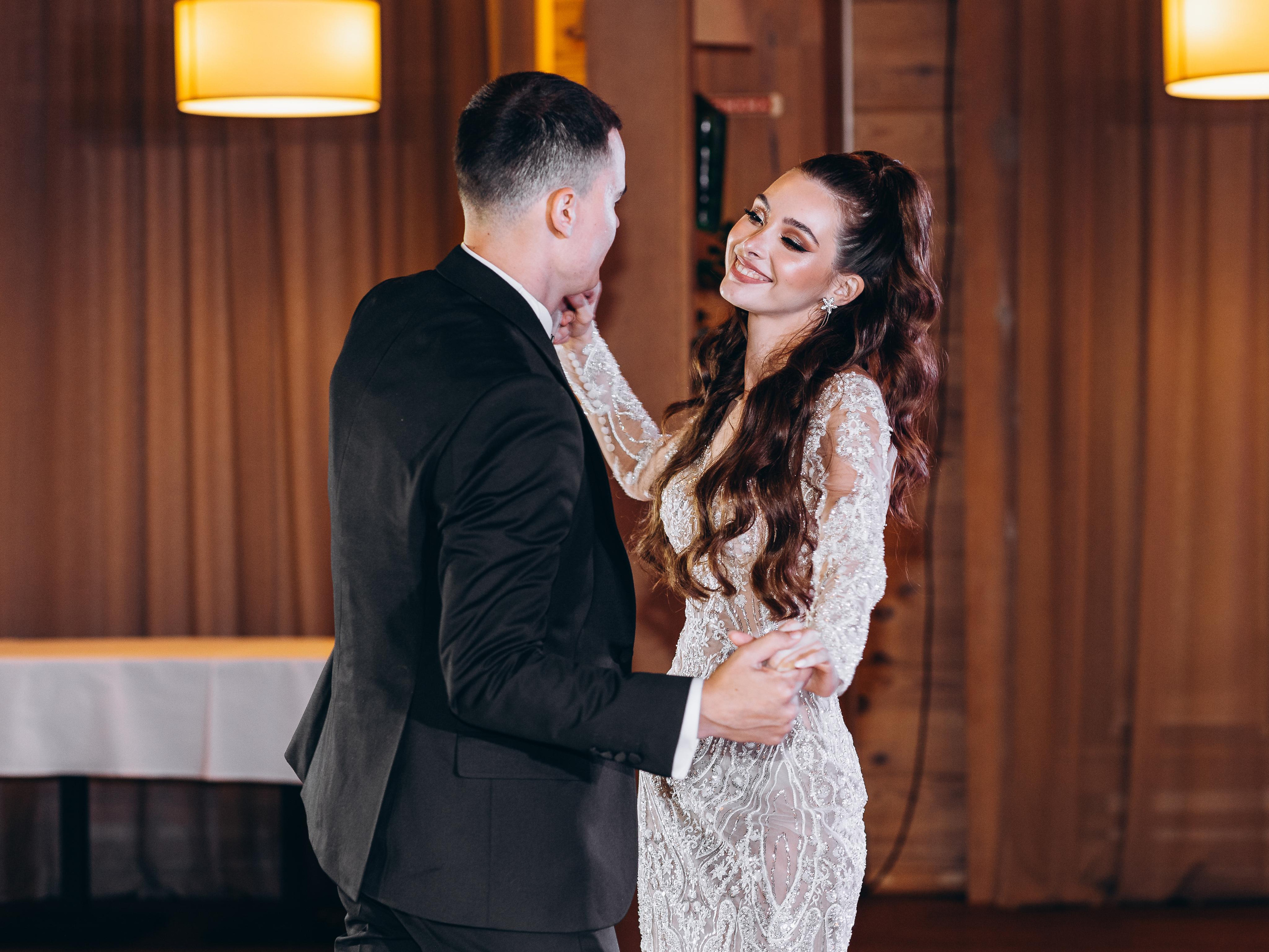 Diana & Andrey. Wedding photographer Osokin Evgeniy
