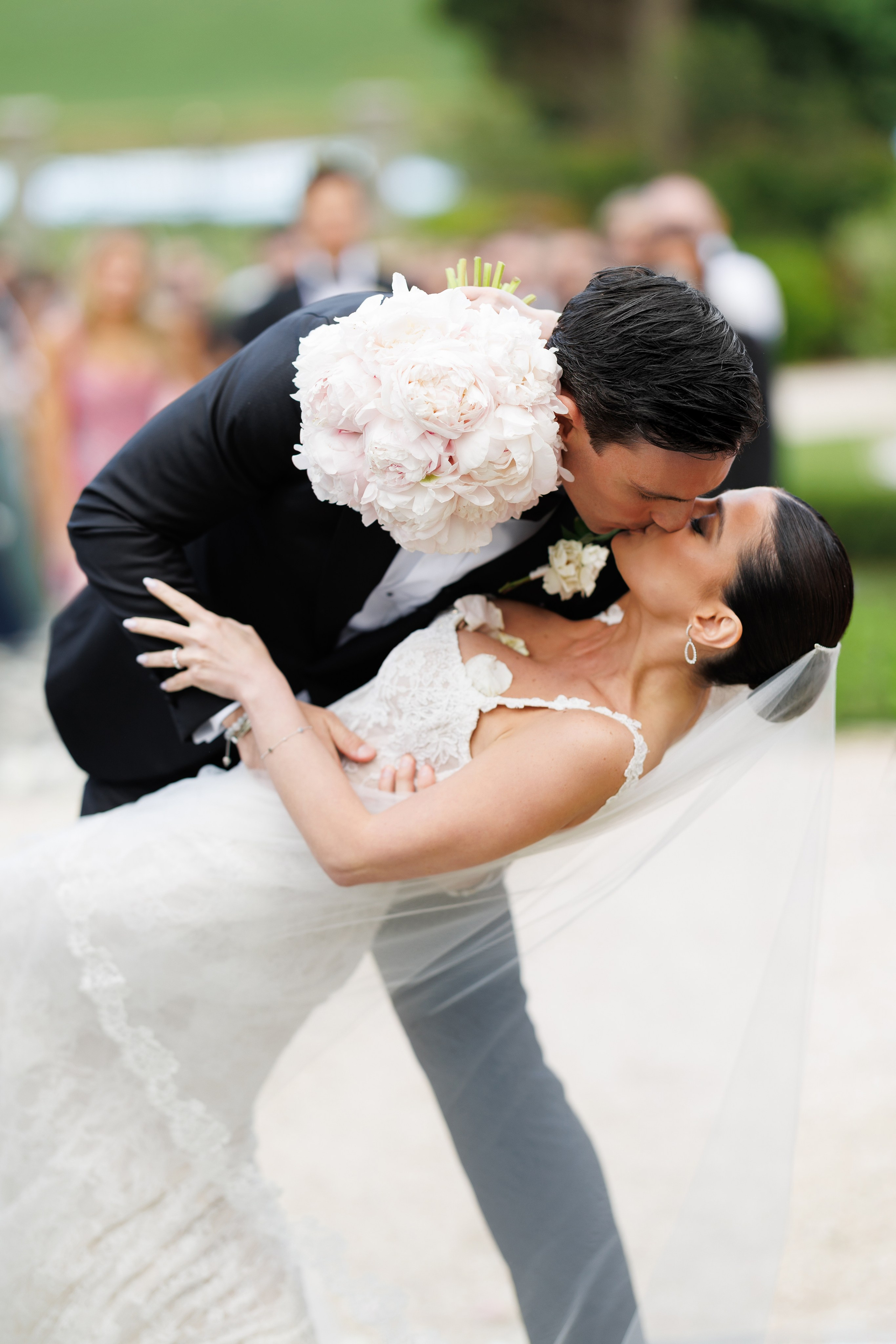 Teona & Maximilian — Wedding Photography Toronto Evgeniy Osokin