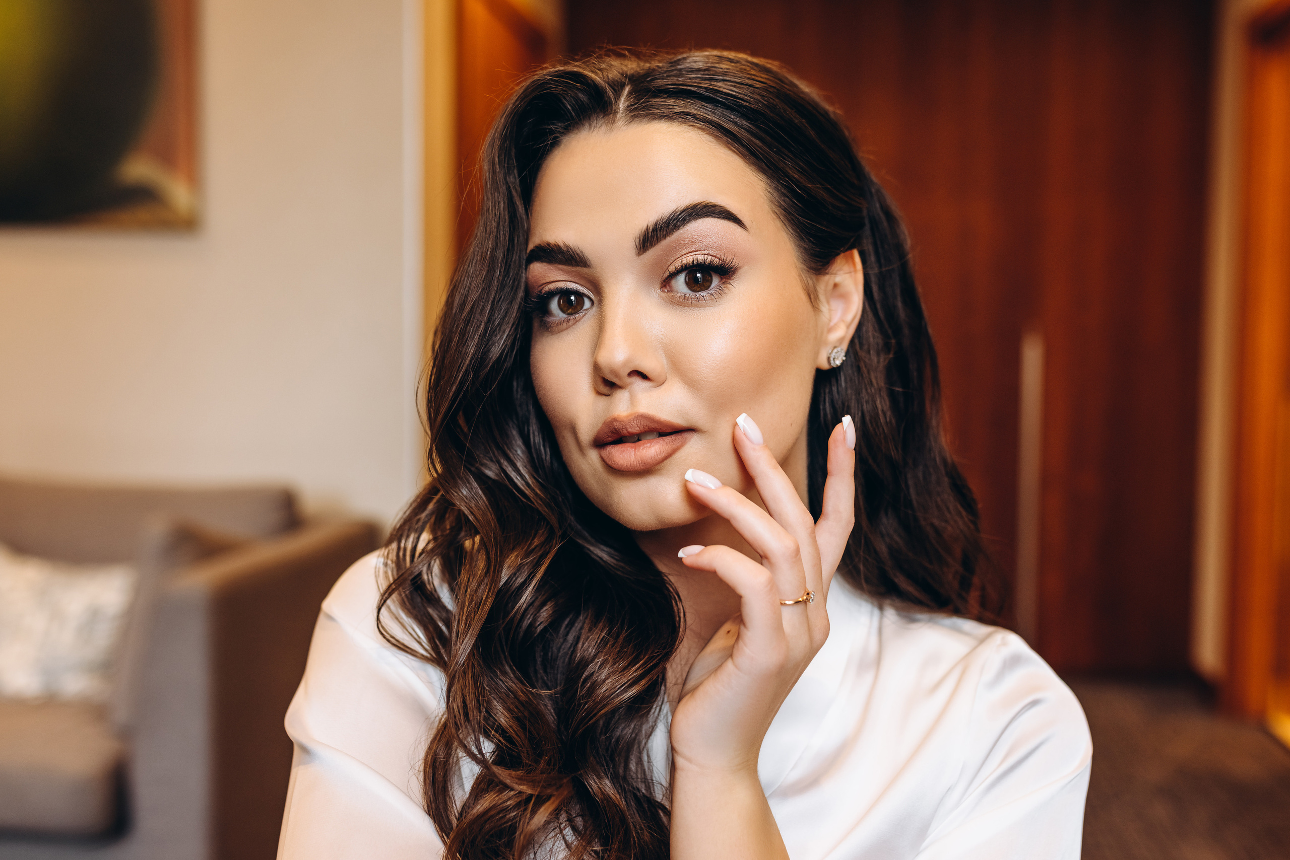 Vika & Roman. Весільний фотограф Київ Осокін Євгеній