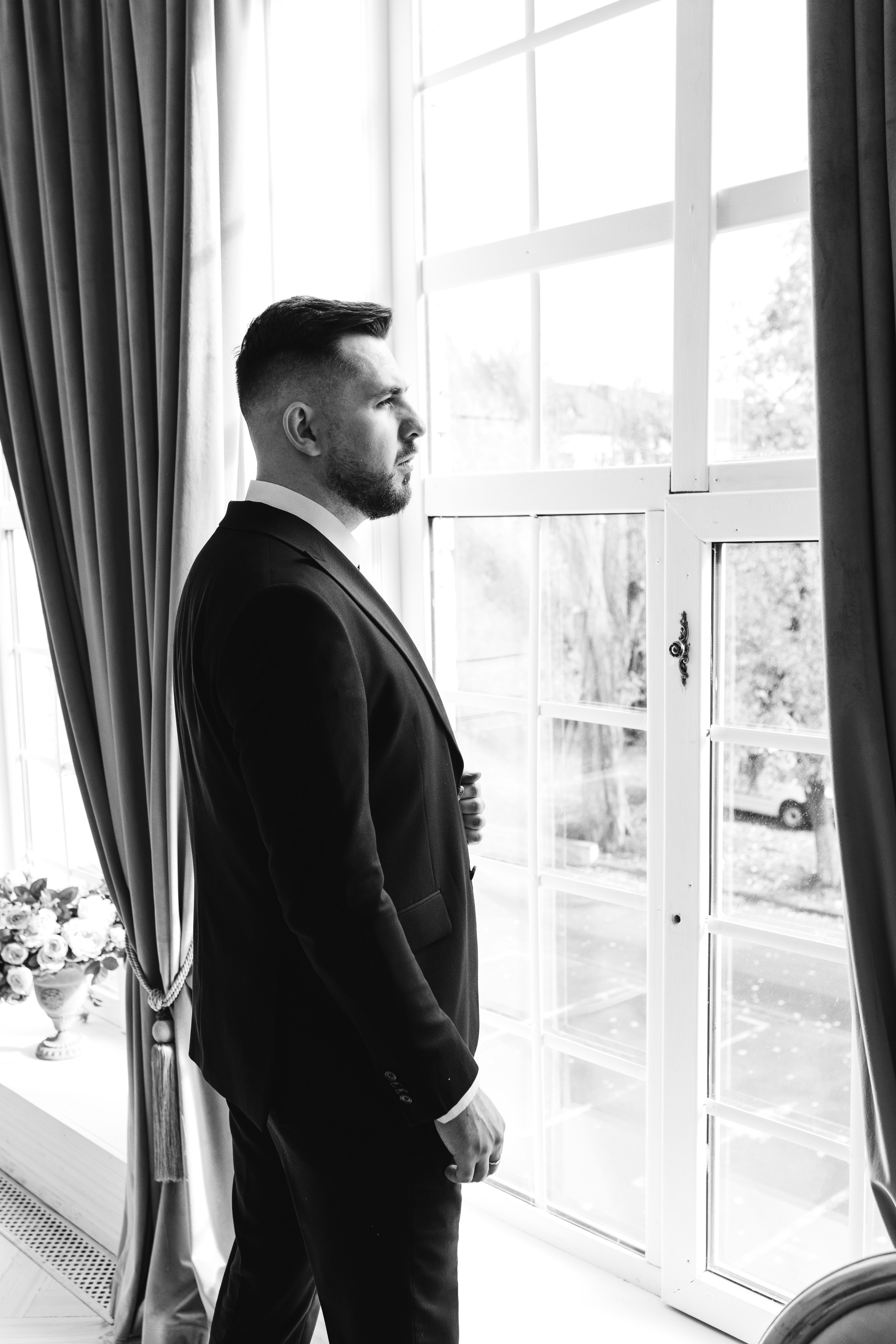 Katya & Jenya. Wedding photographer Osokin Evgeniy