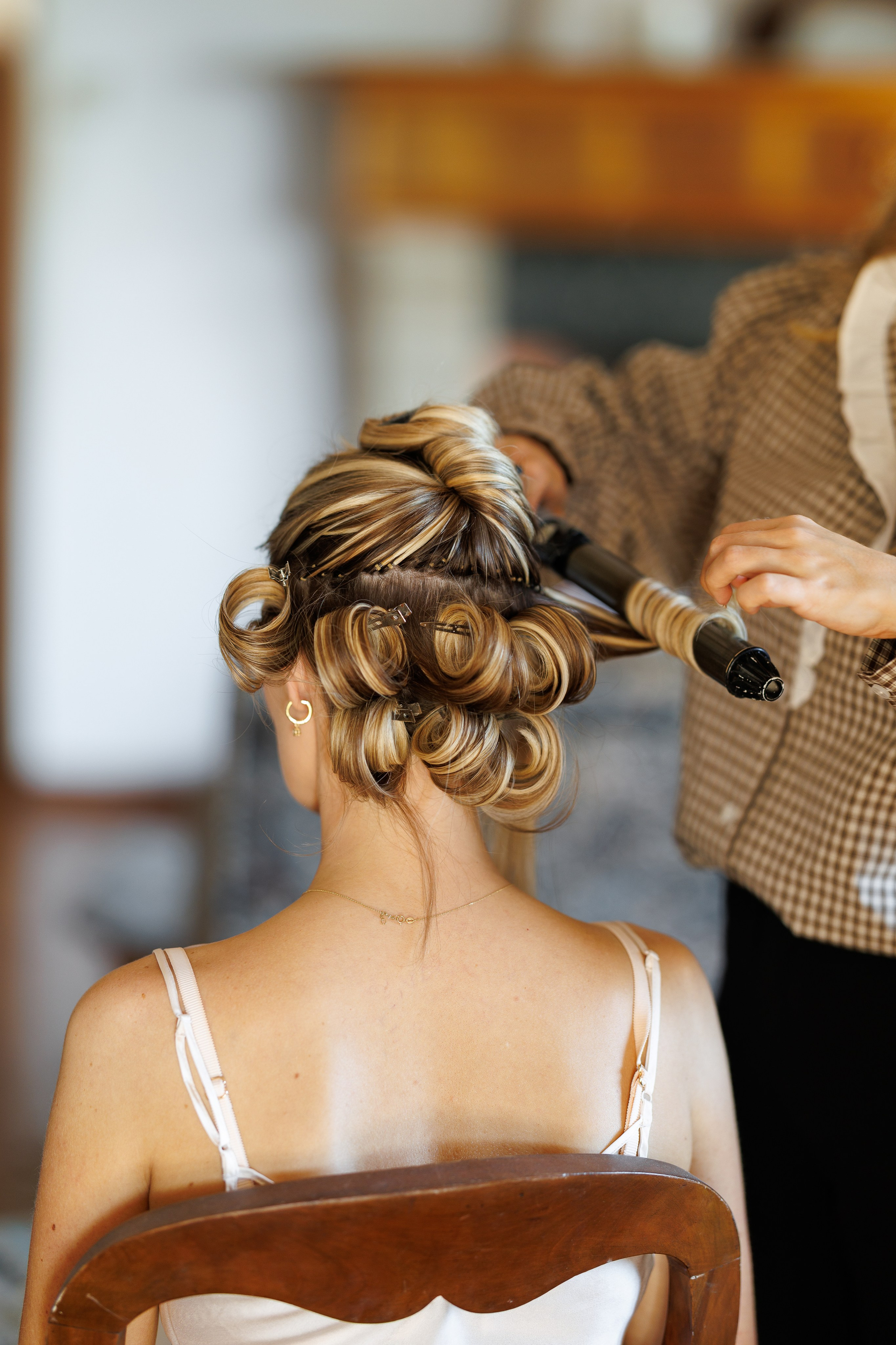 Fiona & Colin (Barcelona, La Baronia). Wedding photographer Osokin Evgeniy