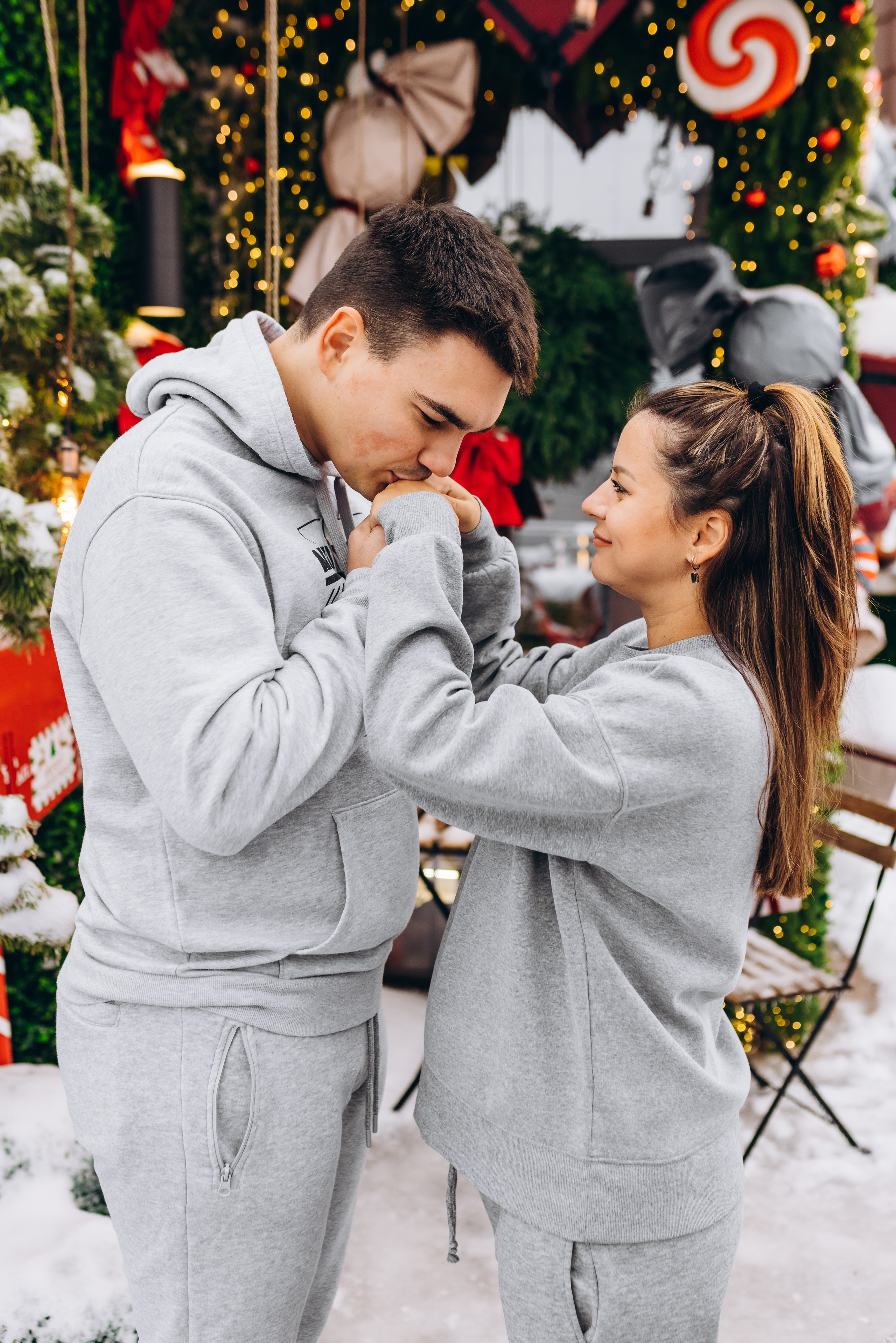 Olya & Anton. Wedding photographer Osokin Evgeniy