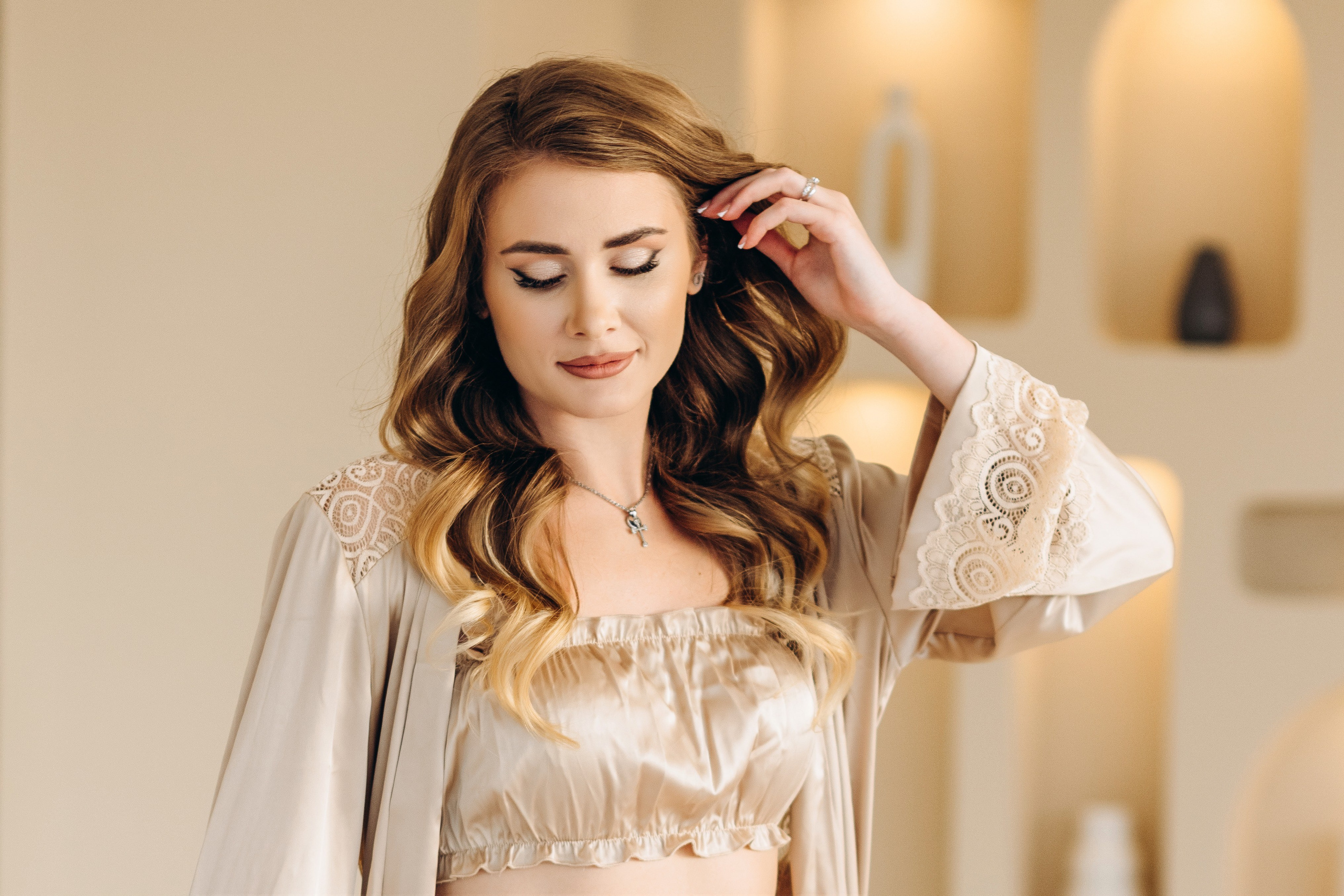 Anna. Wedding photographer Osokin Evgeniy